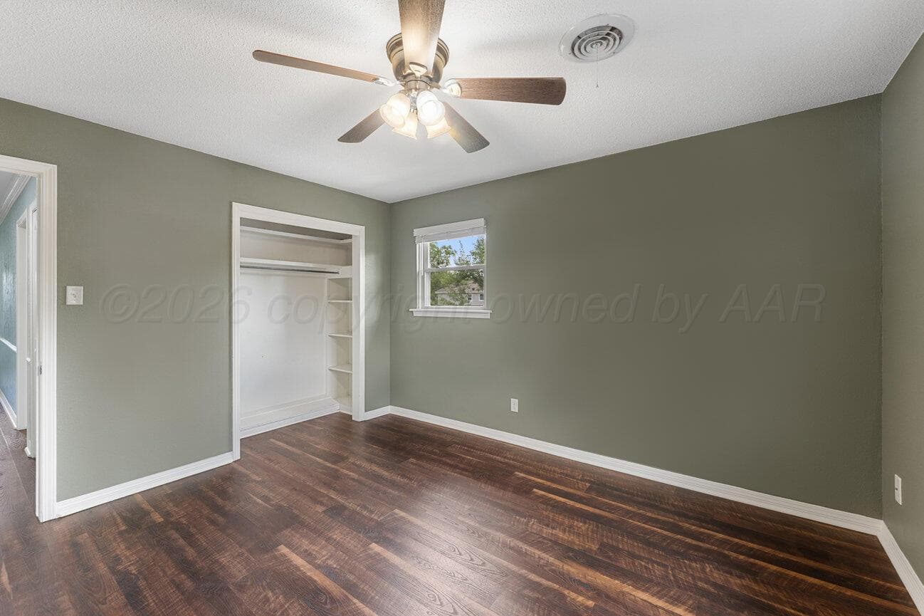 6219 ADIRONDACK, Amarillo, TX 79106-3405, photo 50
