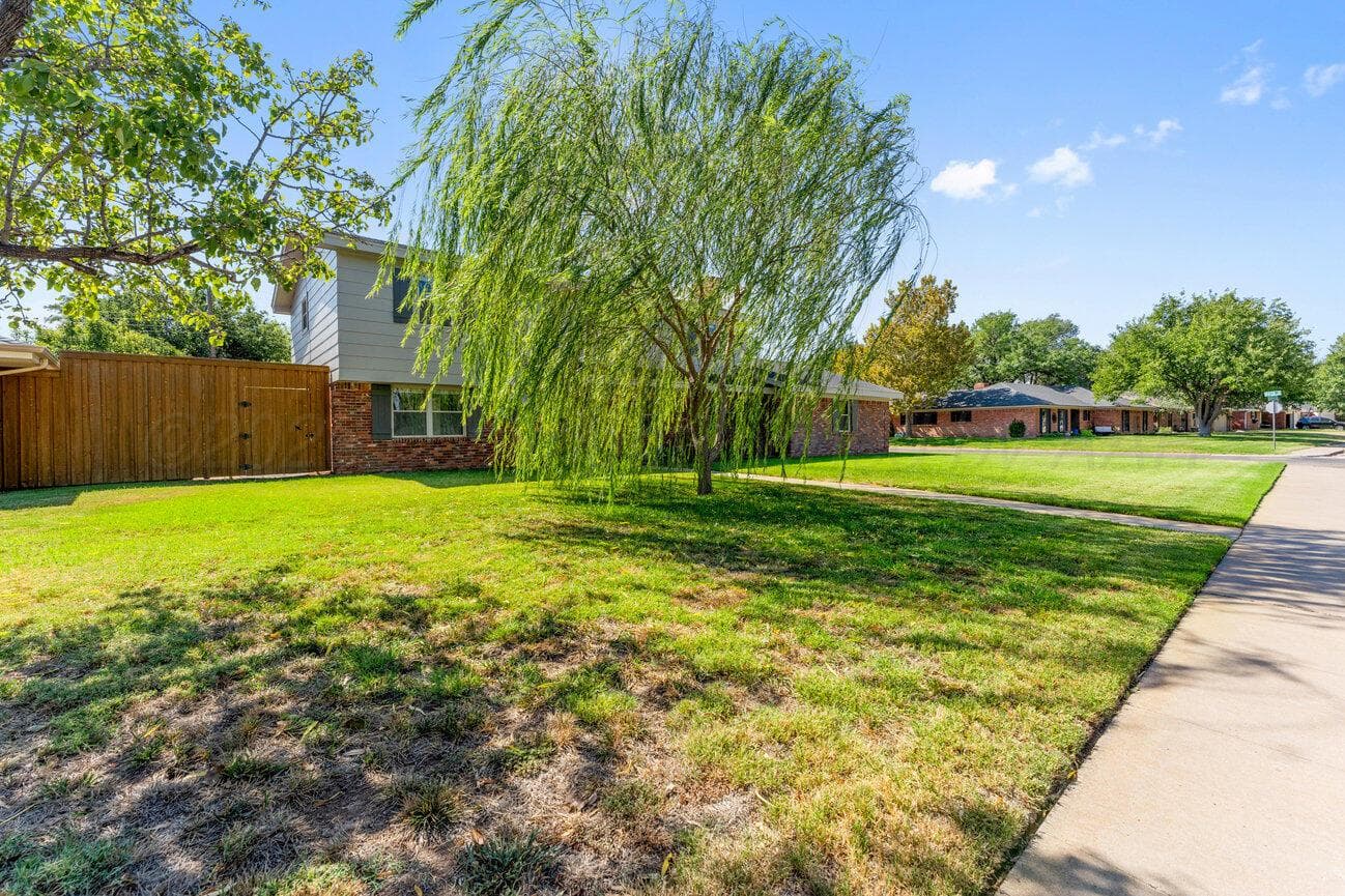 6219 ADIRONDACK, Amarillo, TX 79106-3405, photo 3