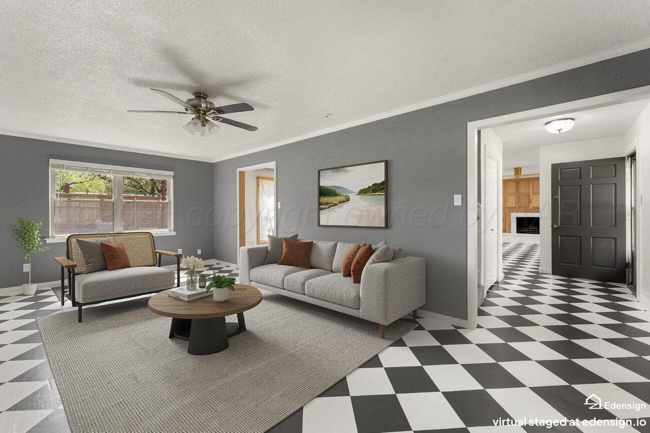 6219 ADIRONDACK, Amarillo, TX 79106-3405, photo 30