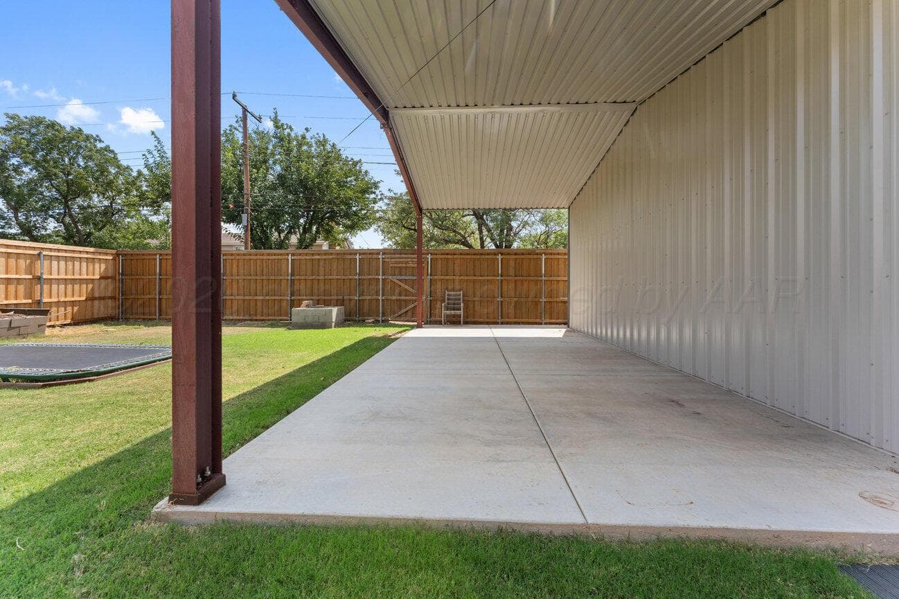 6219 ADIRONDACK, Amarillo, TX 79106-3405, photo 69