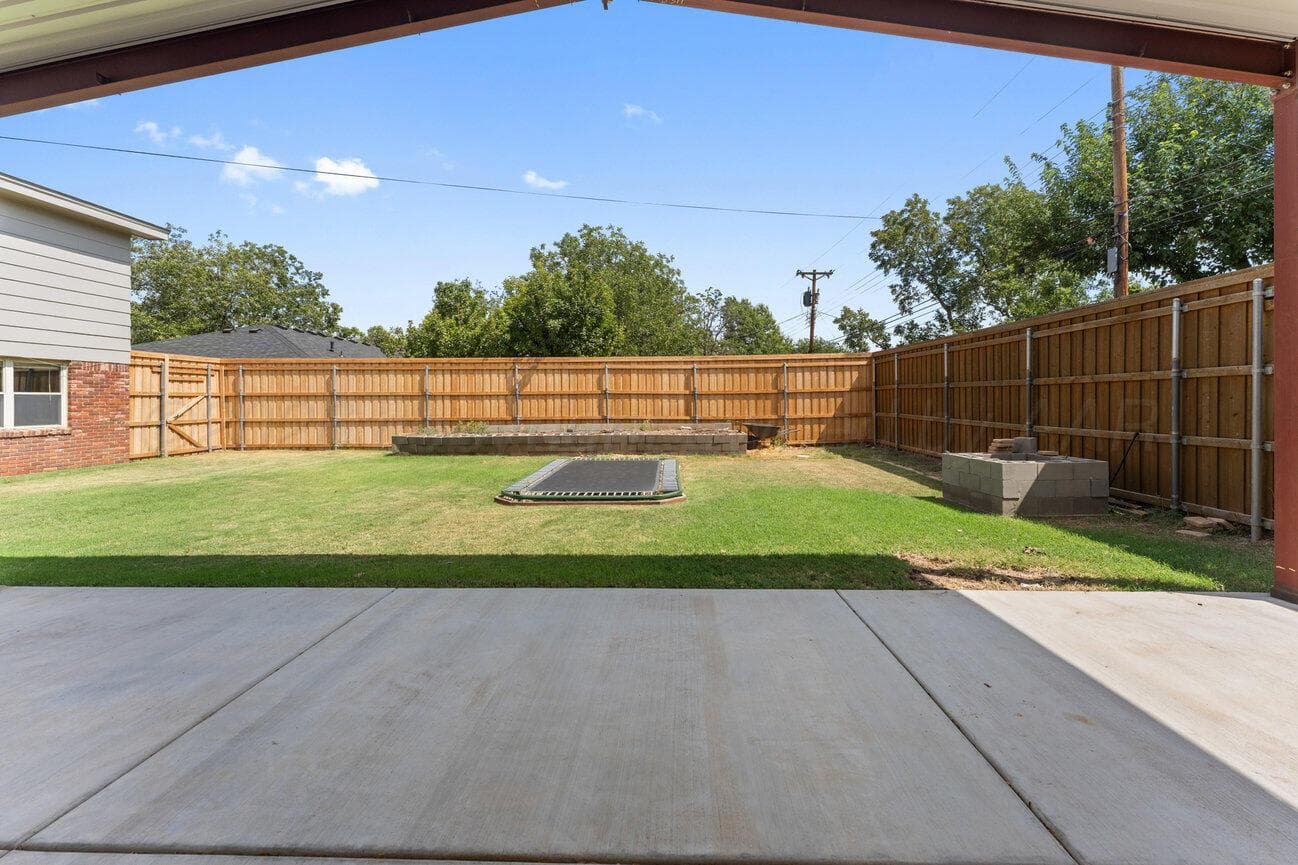 6219 ADIRONDACK, Amarillo, TX 79106-3405, photo 68