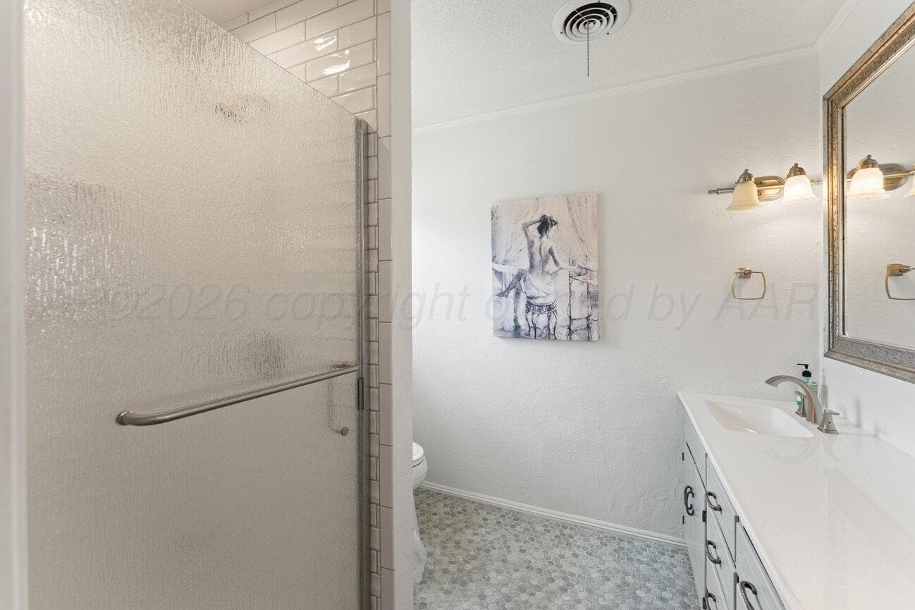 6219 ADIRONDACK, Amarillo, TX 79106-3405, photo 62
