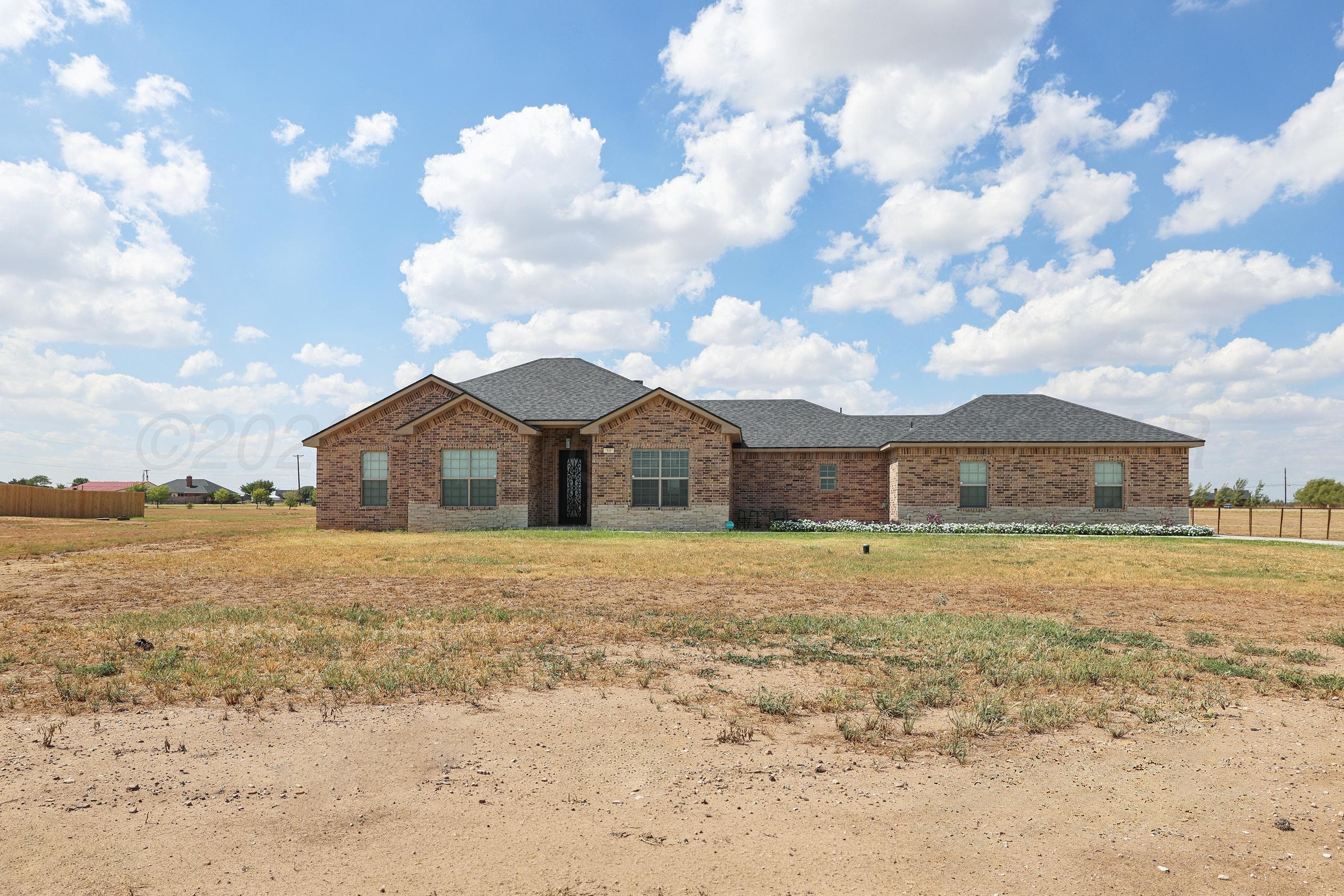 50 S FM 2381, Amarillo, TX 79124-1491