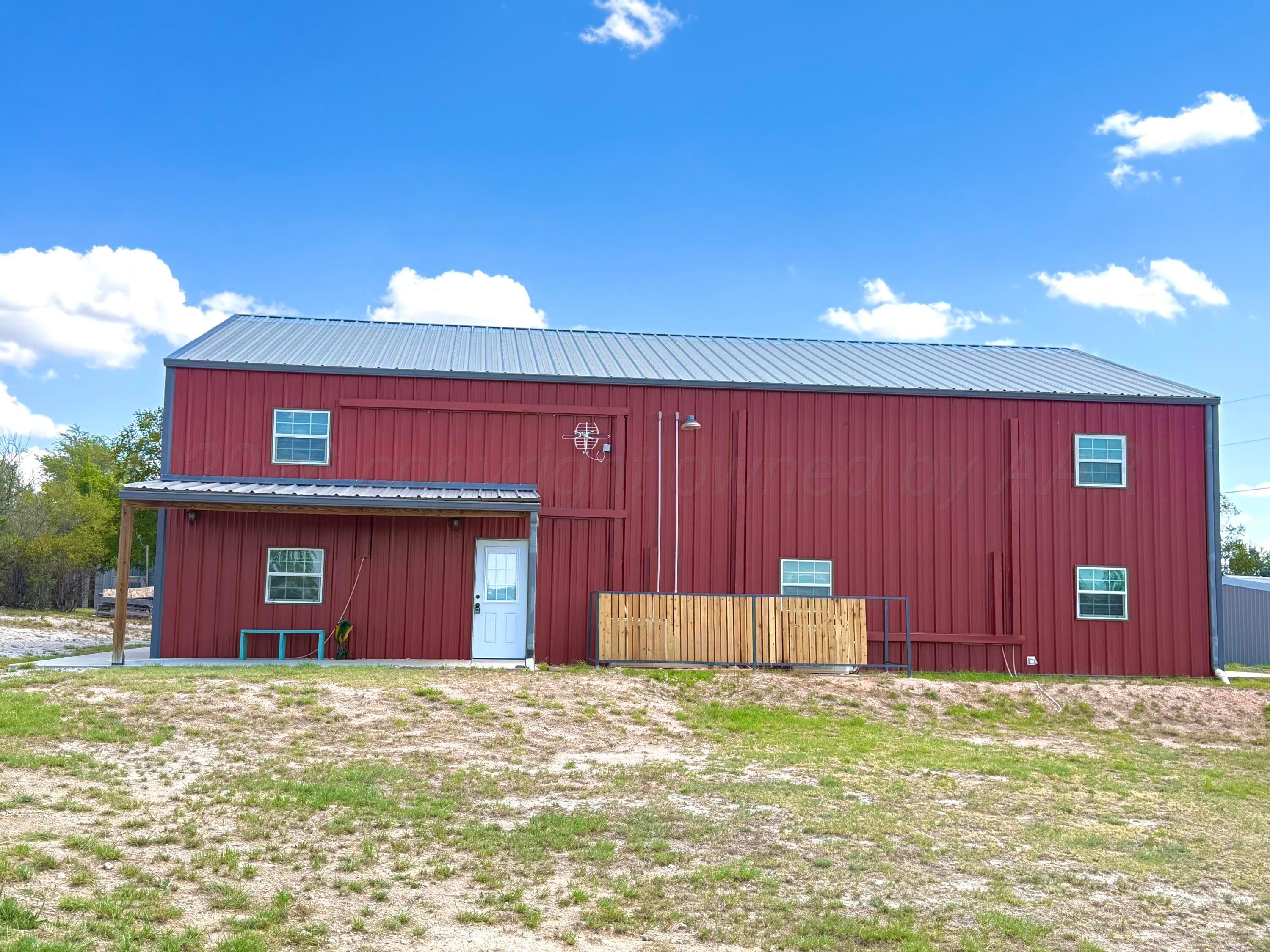 222 Bass Avenue, Howardwick, TX 79226, photo 2
