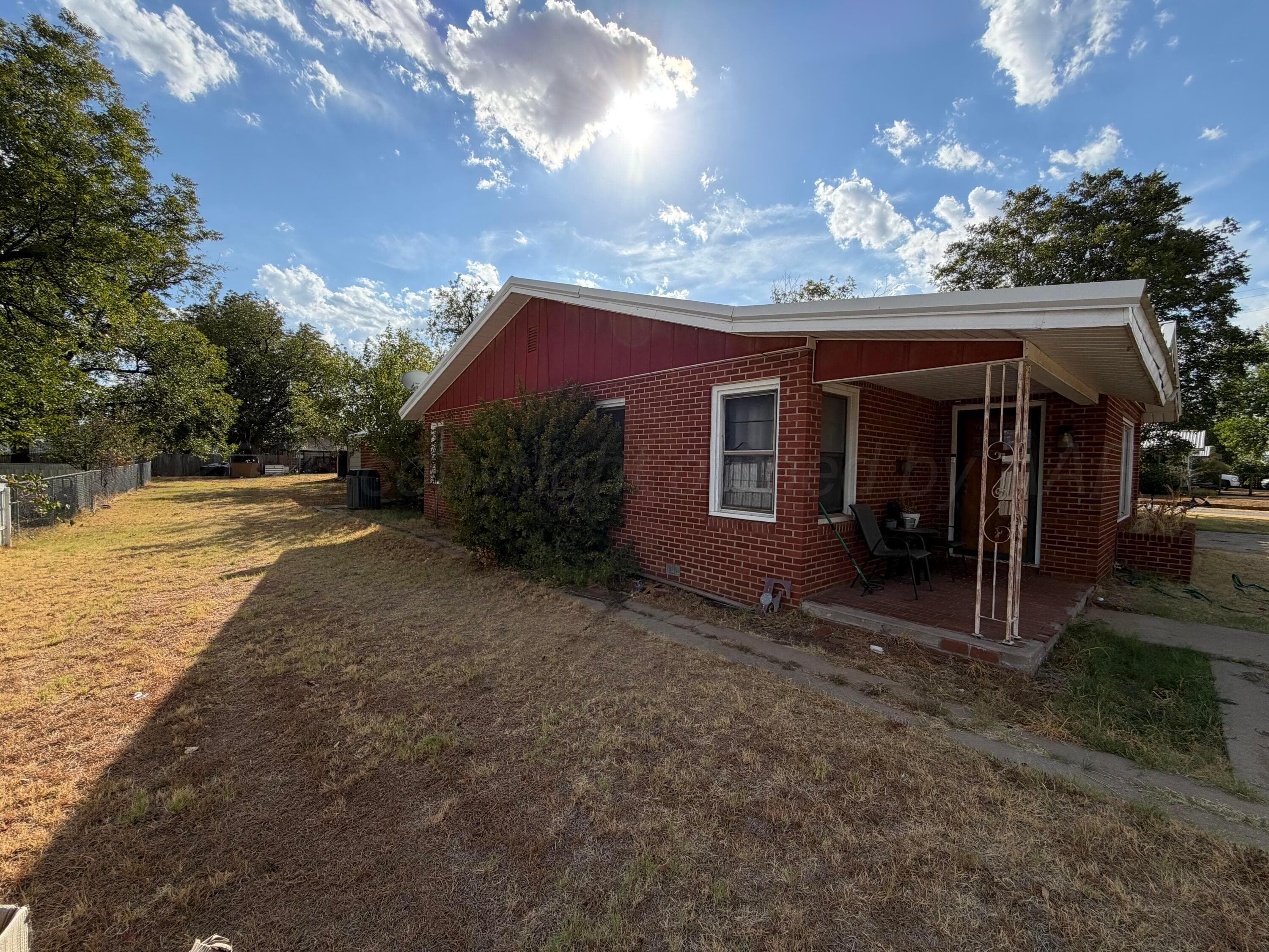 700 Avenue D SE, Childress, TX 79201, photo 4