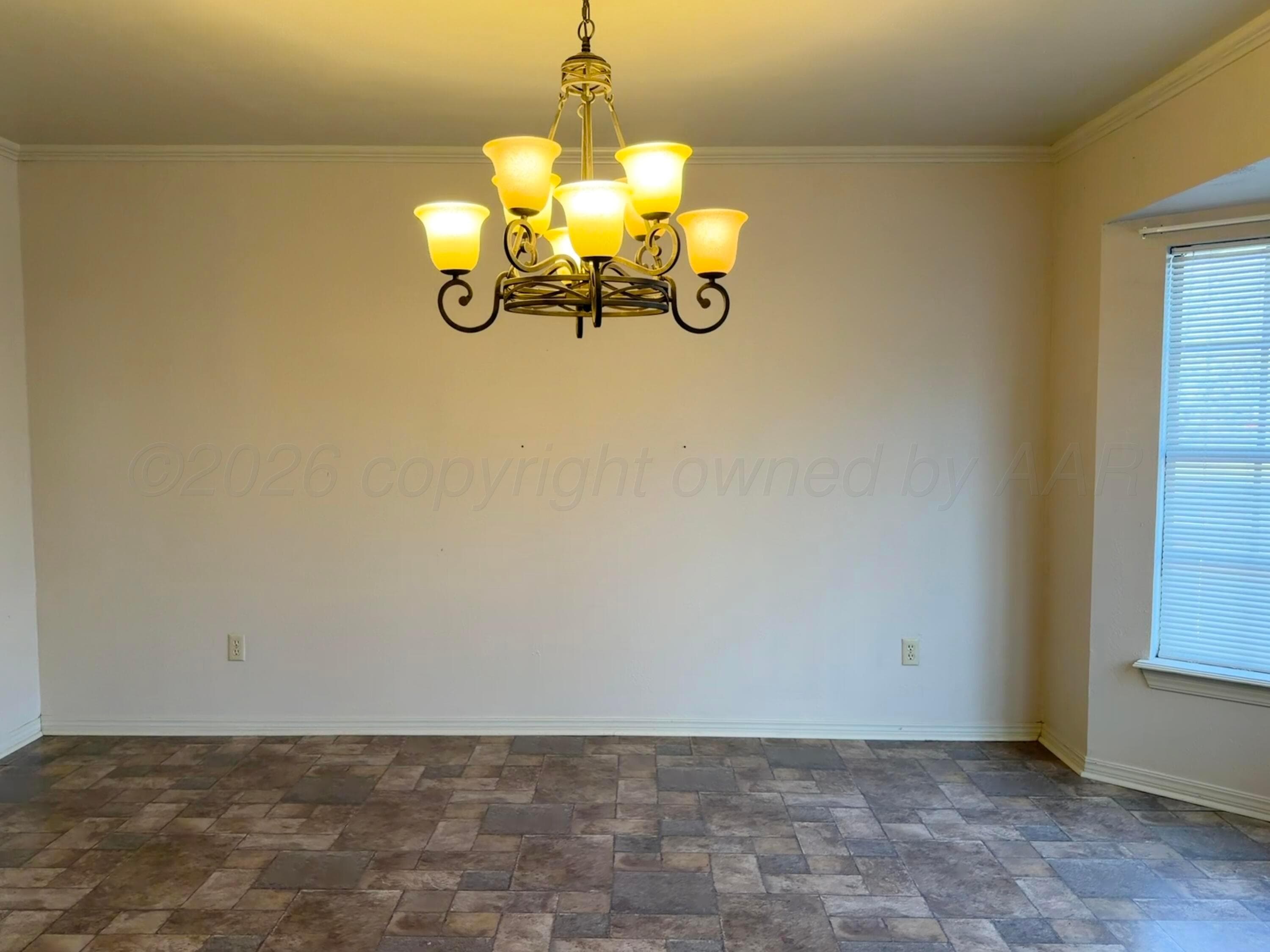 203 Bois D' Arc, Borger, TX 79007, photo 4