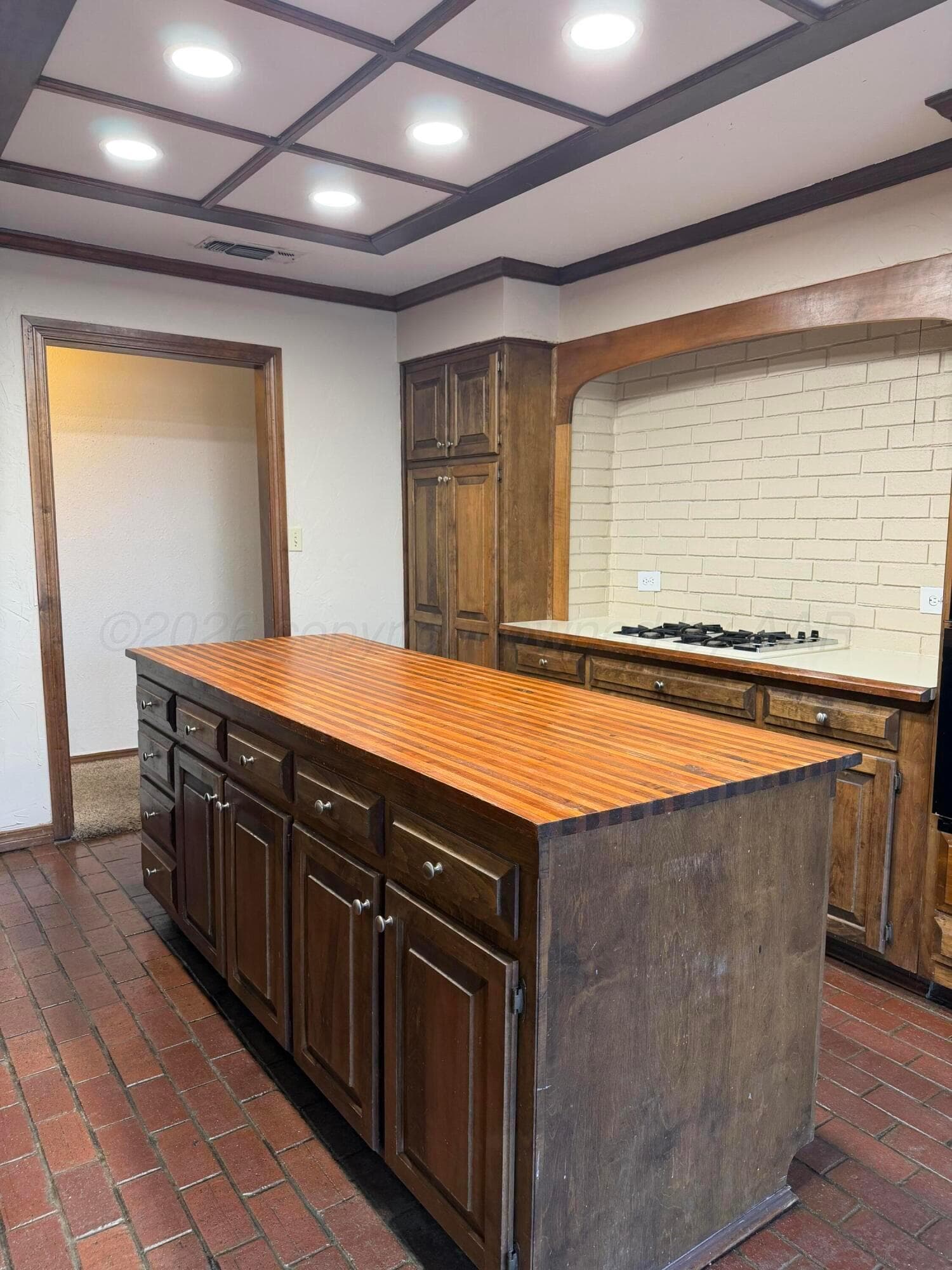 203 Bois D' Arc, Borger, TX 79007, photo 7