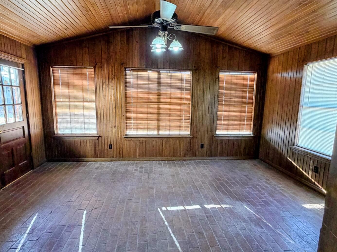 203 Bois D' Arc, Borger, TX 79007, photo 12