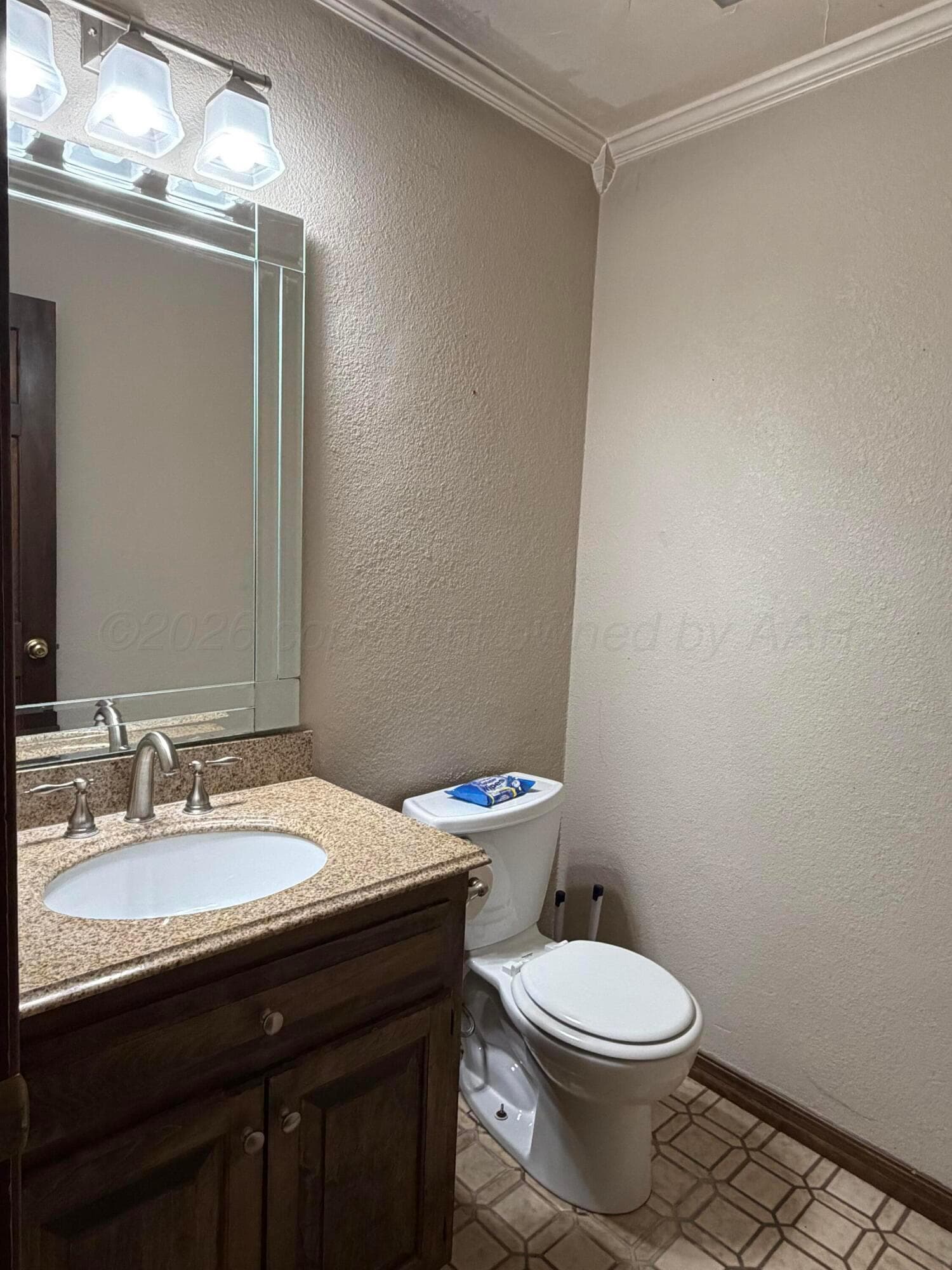 203 Bois D' Arc, Borger, TX 79007, photo 11