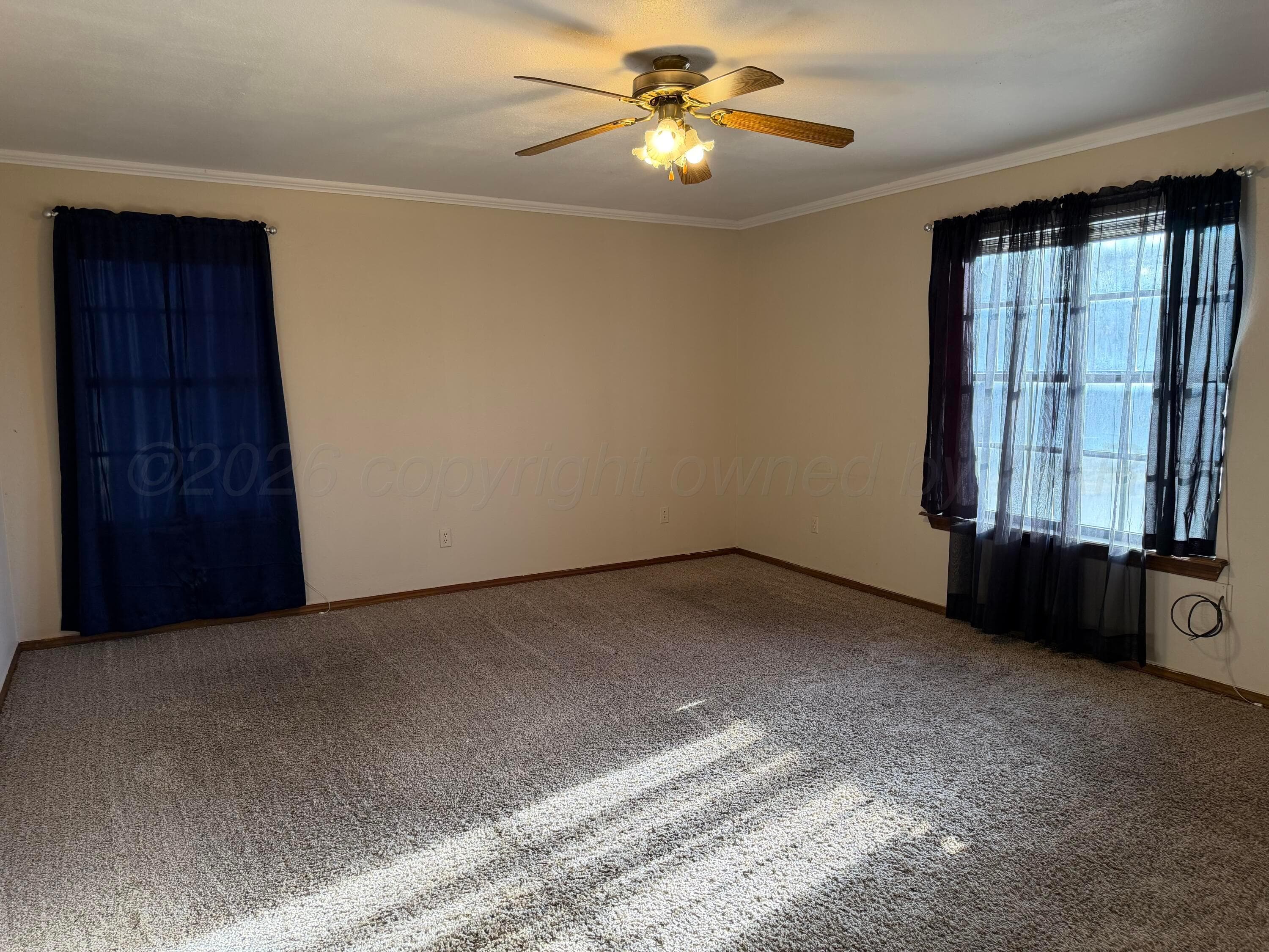 203 Bois D' Arc, Borger, TX 79007, photo 14