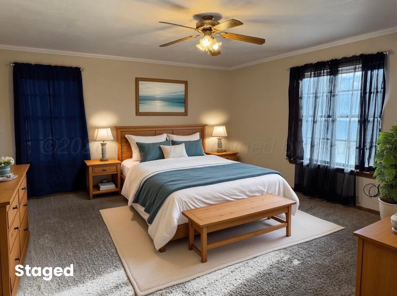 203 Bois D' Arc, Borger, TX 79007, photo 15