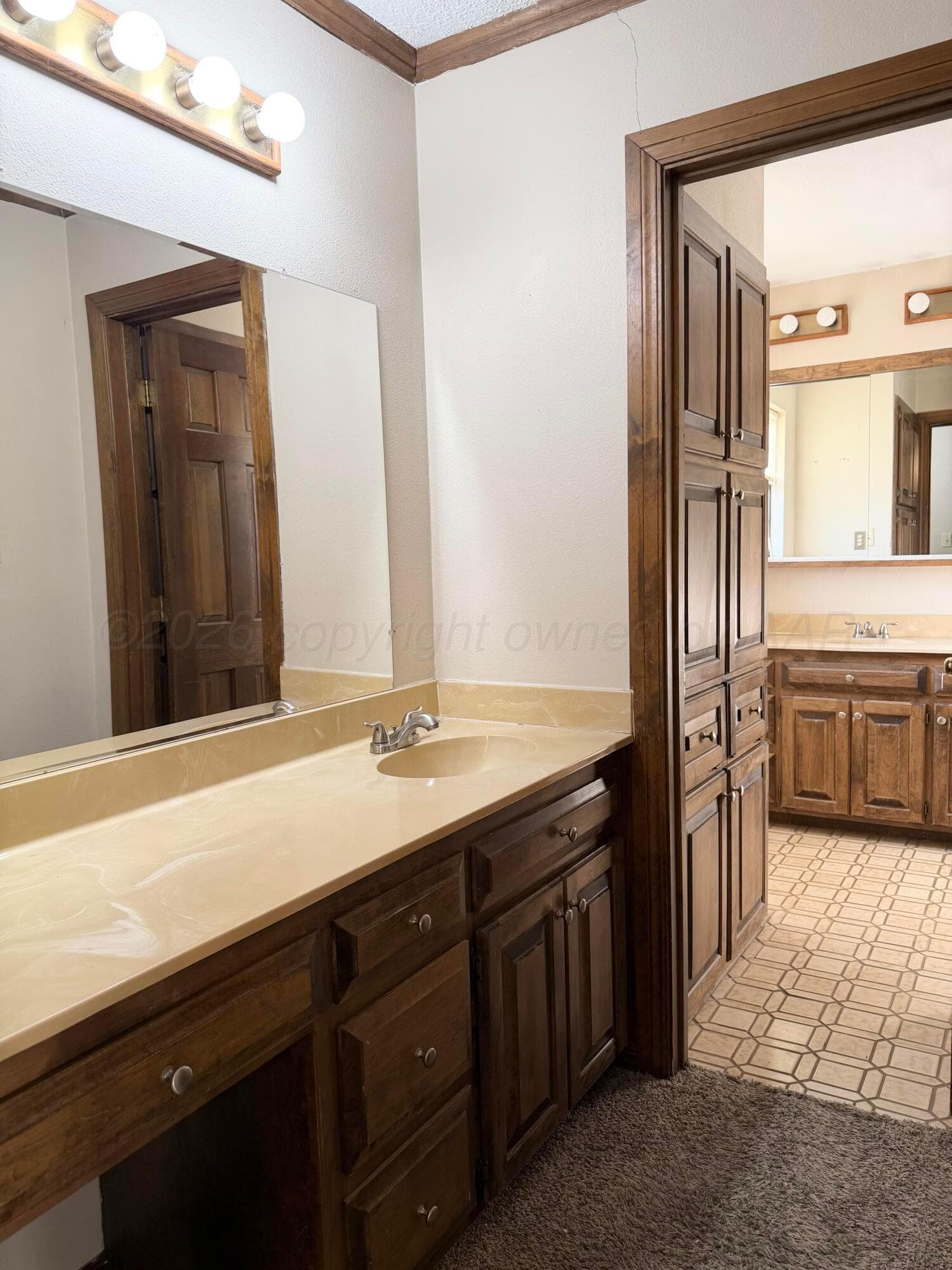 203 Bois D' Arc, Borger, TX 79007, photo 16