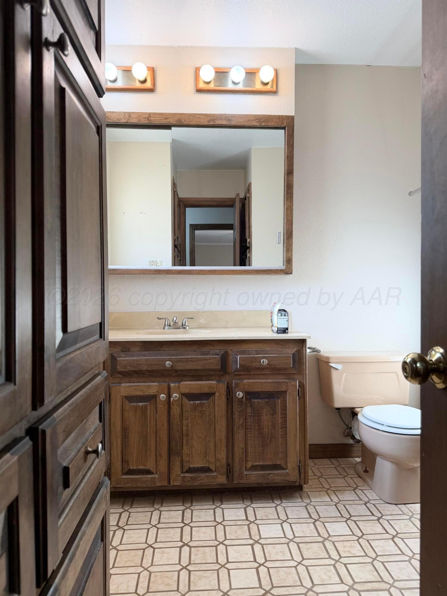 203 Bois D' Arc, Borger, TX 79007, photo 18