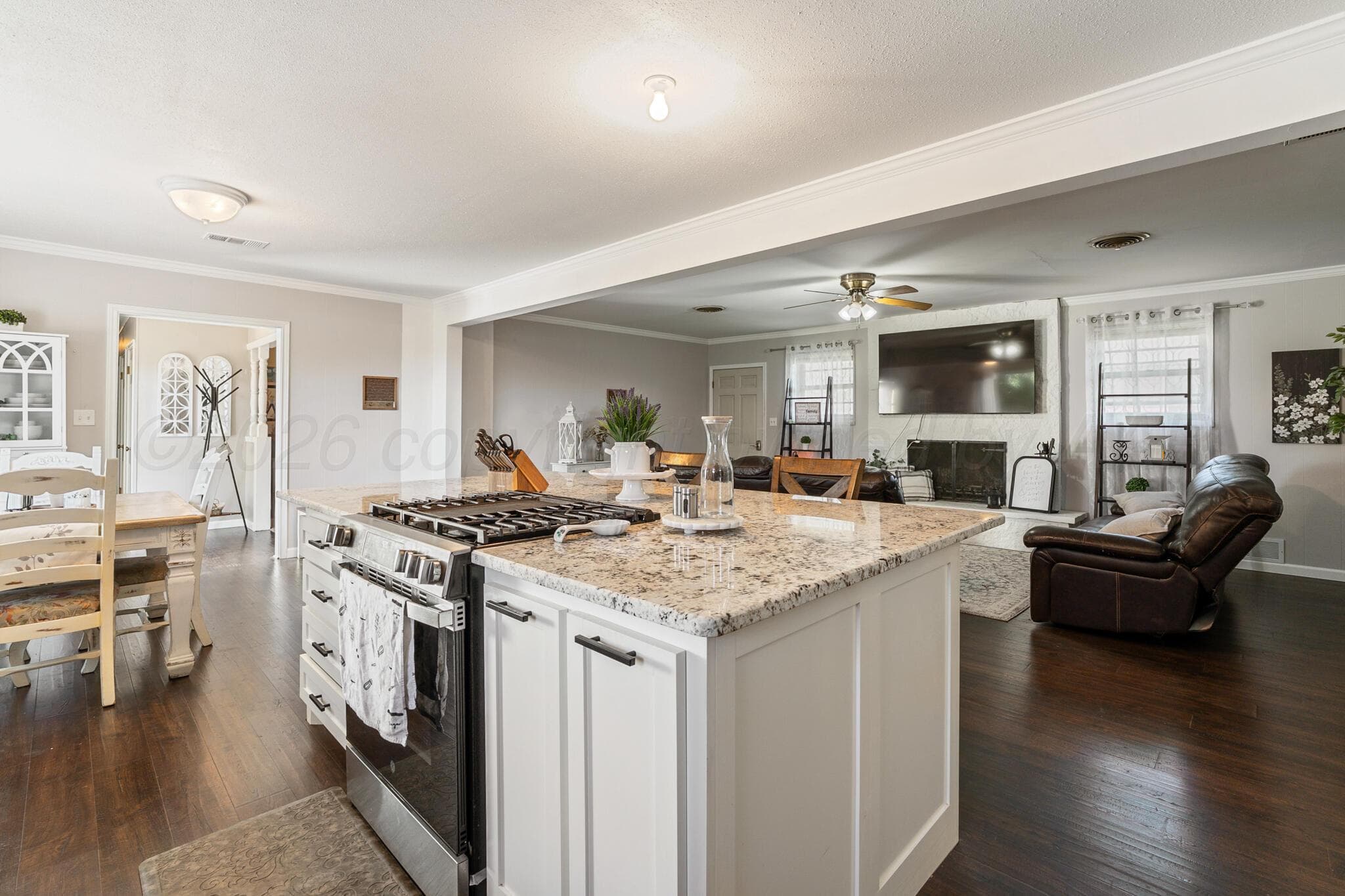 1309 E 16th Street, Dalhart, TX 79022, photo 15