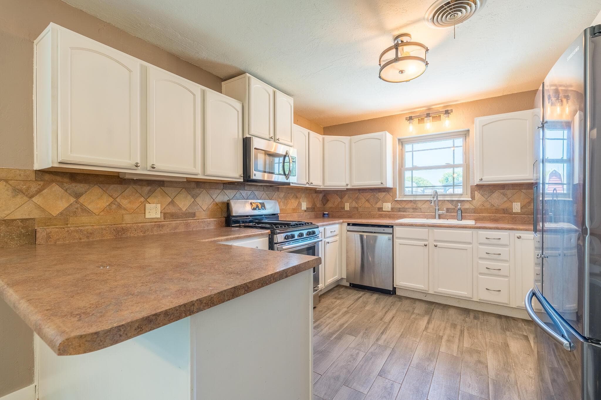 6818 Blacksmith Lane, Amarillo, TX 79109-6804, photo 6