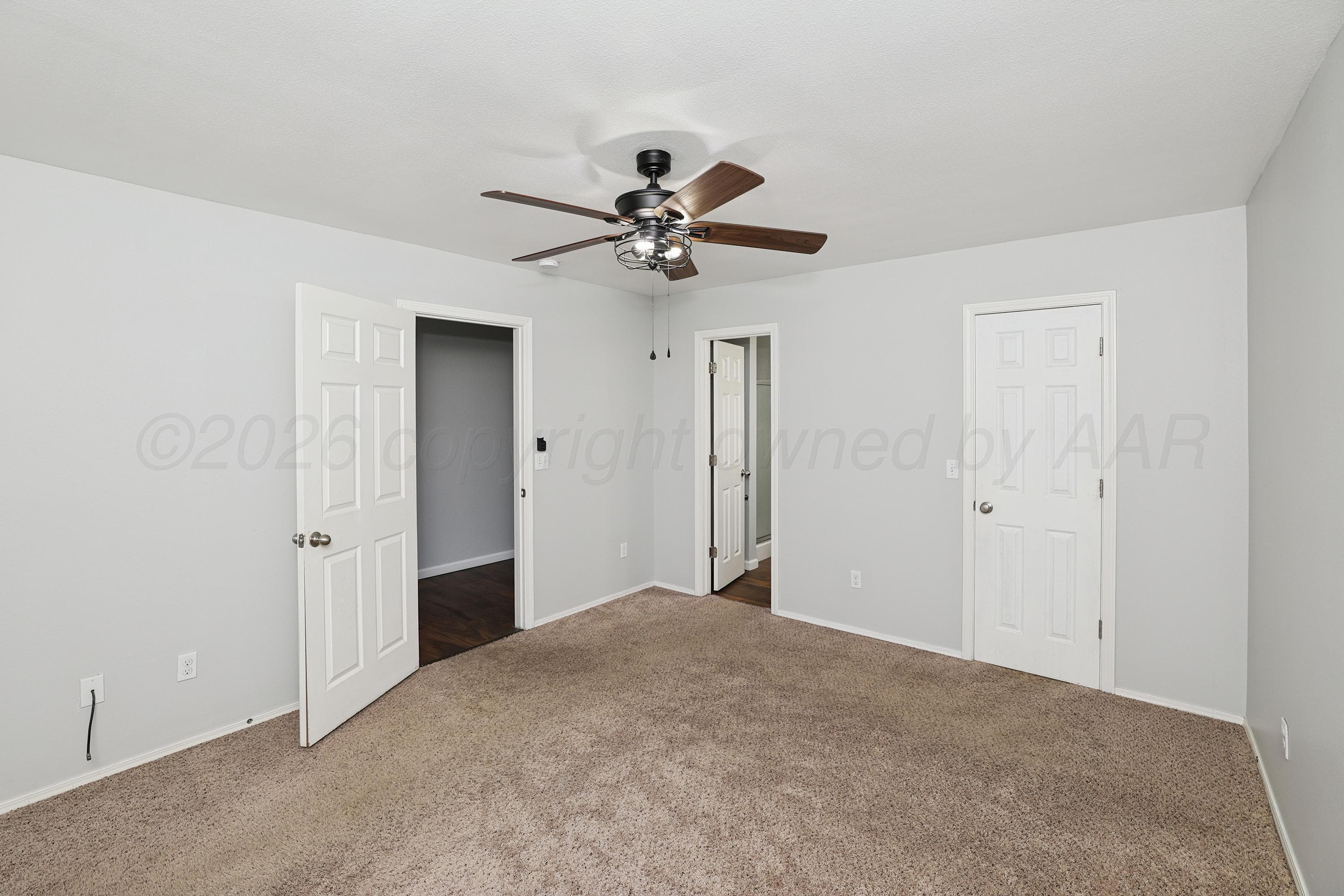 7205 VOYAGER Trail, Amarillo, TX 79118, photo 4
