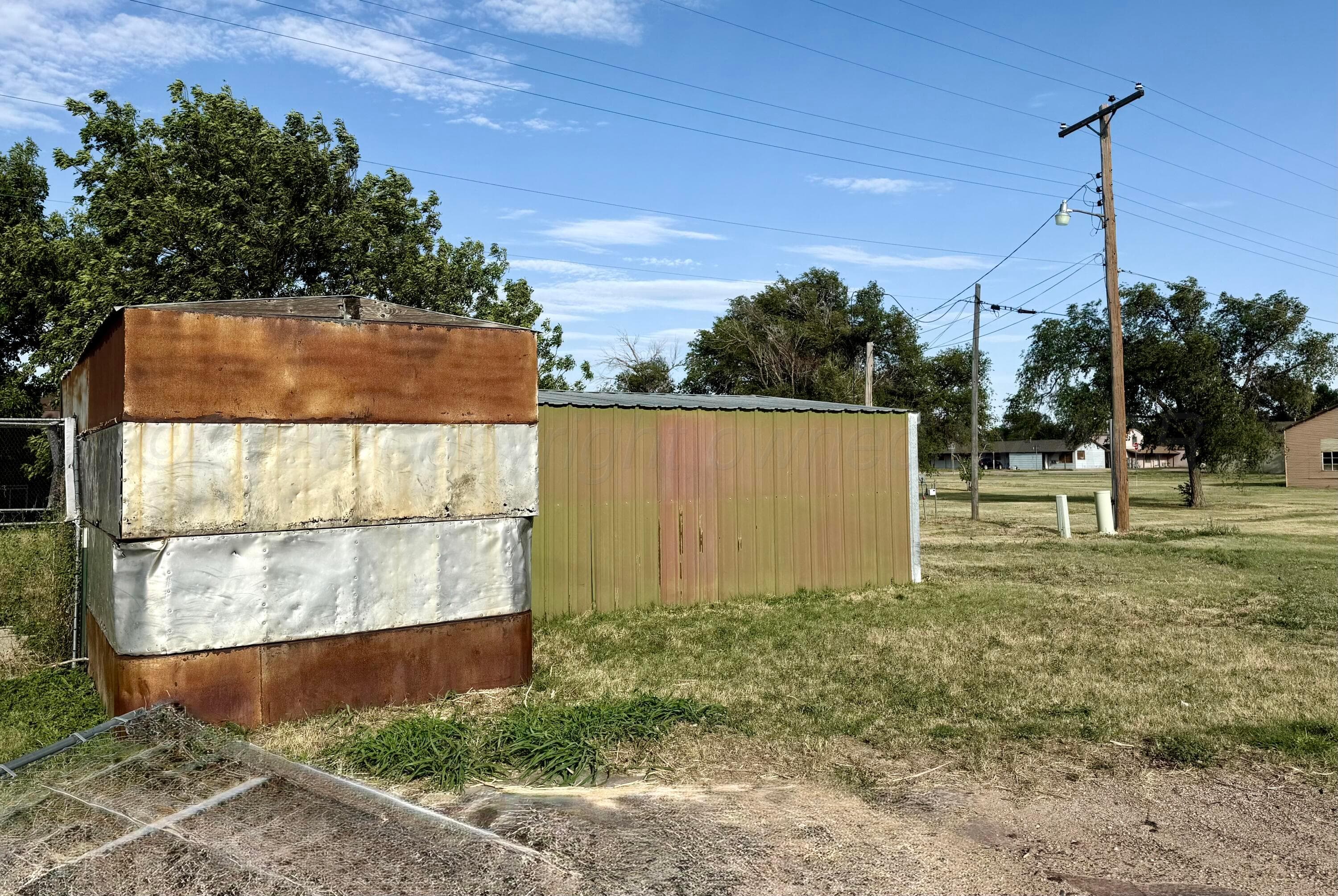 818 N Pine Street, Stratford, TX 79084, photo 4