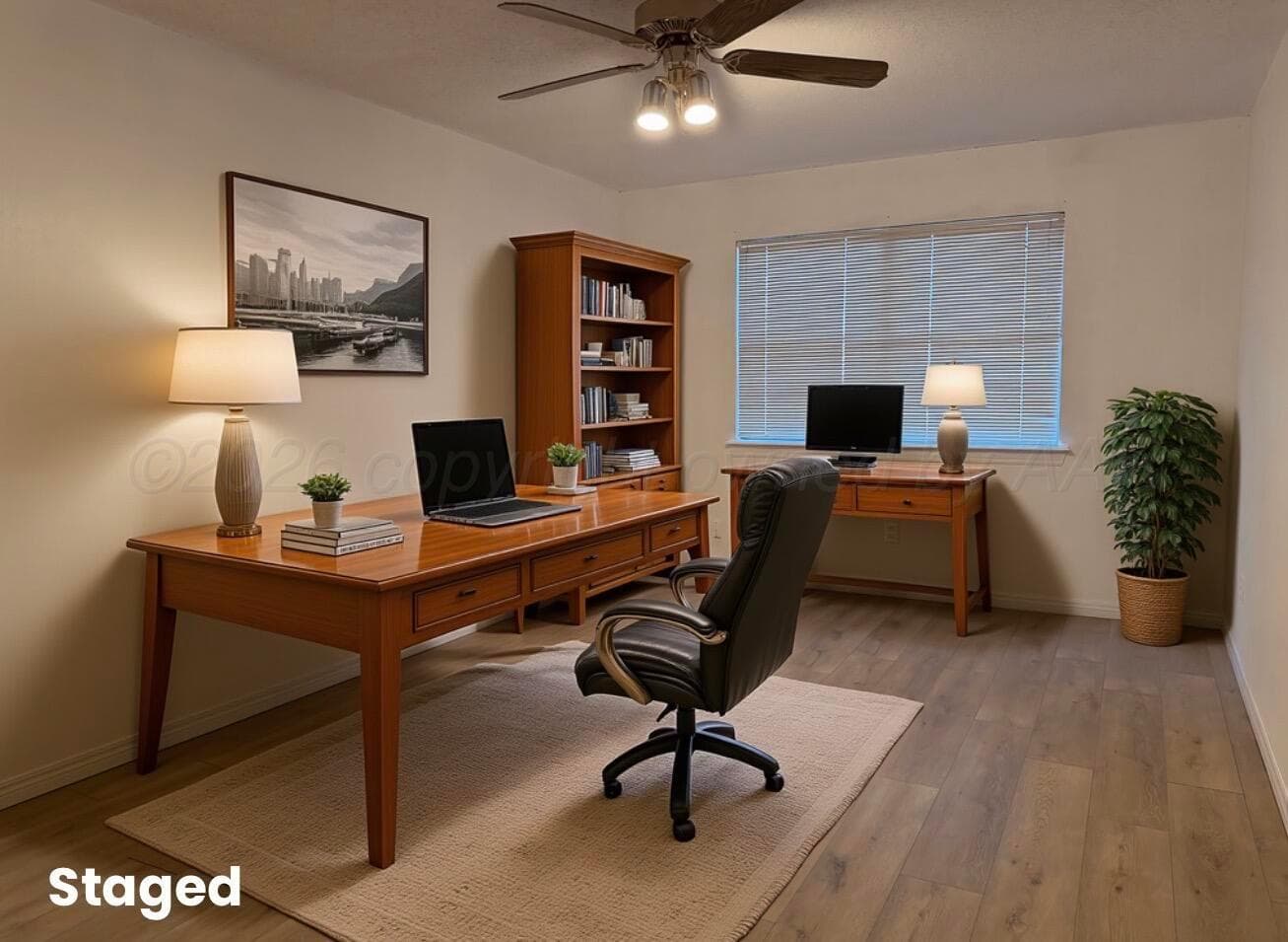 203 Bois D' Arc, Borger, TX 79007, photo 22