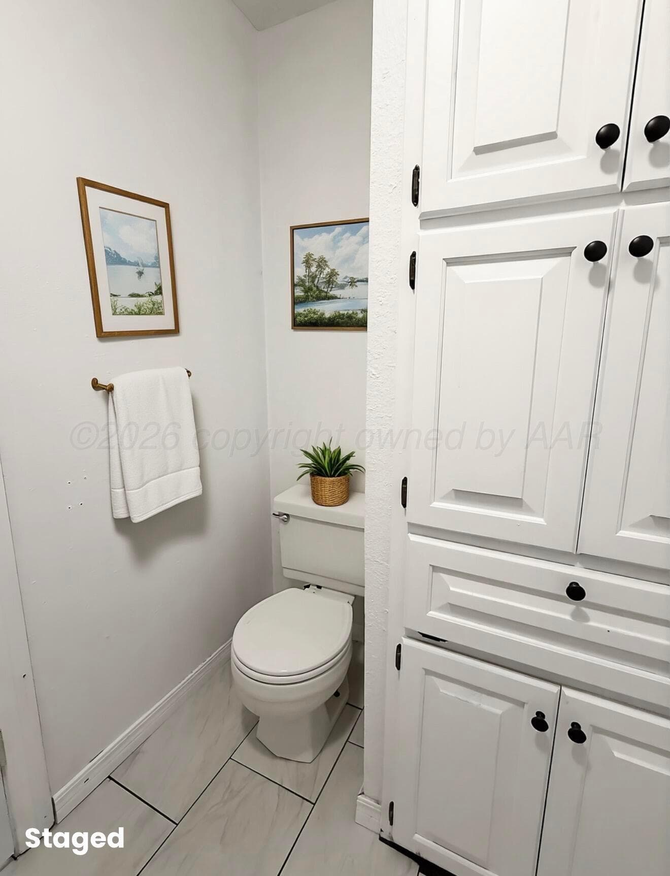 203 Bois D' Arc, Borger, TX 79007, photo 27