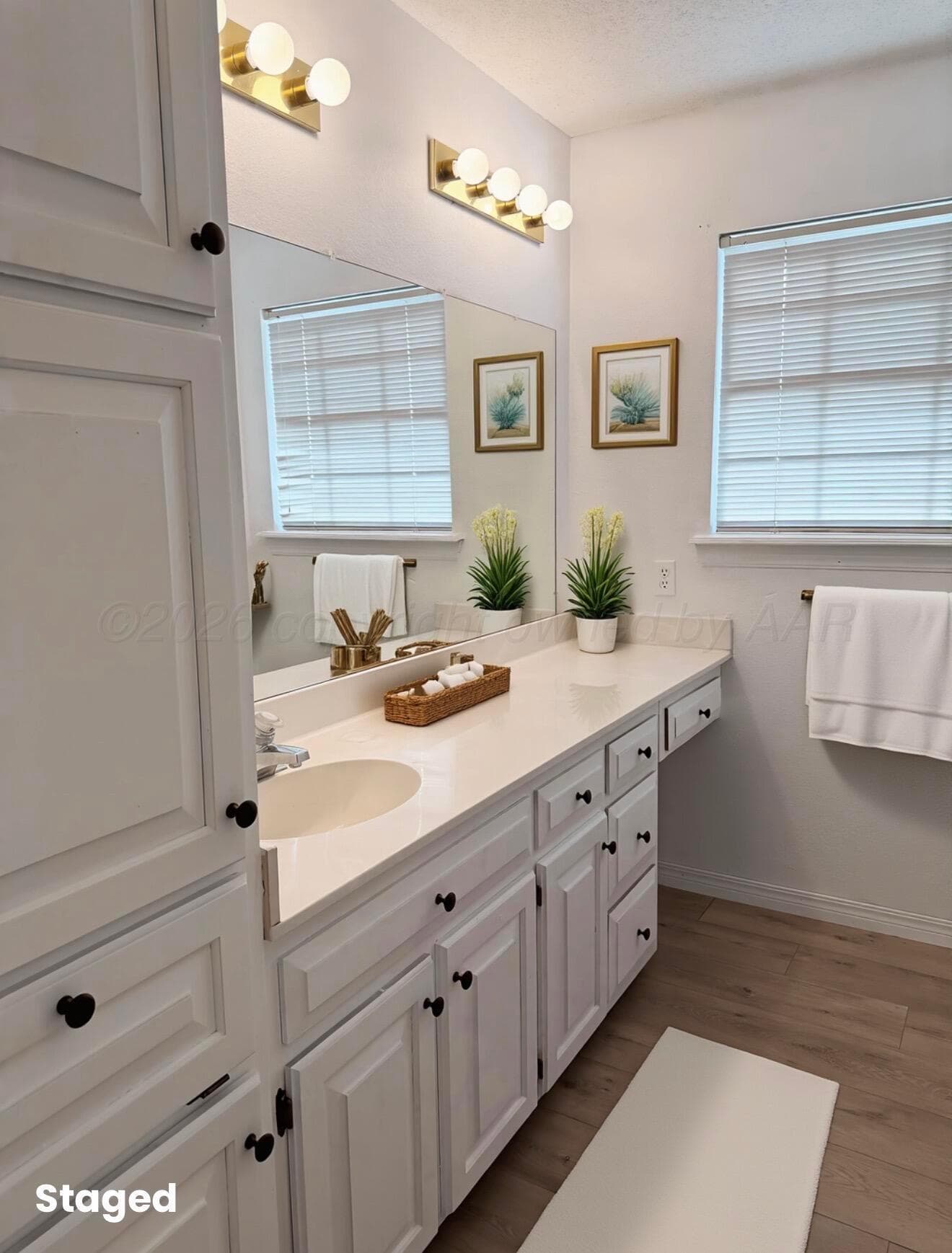 203 Bois D' Arc, Borger, TX 79007, photo 29