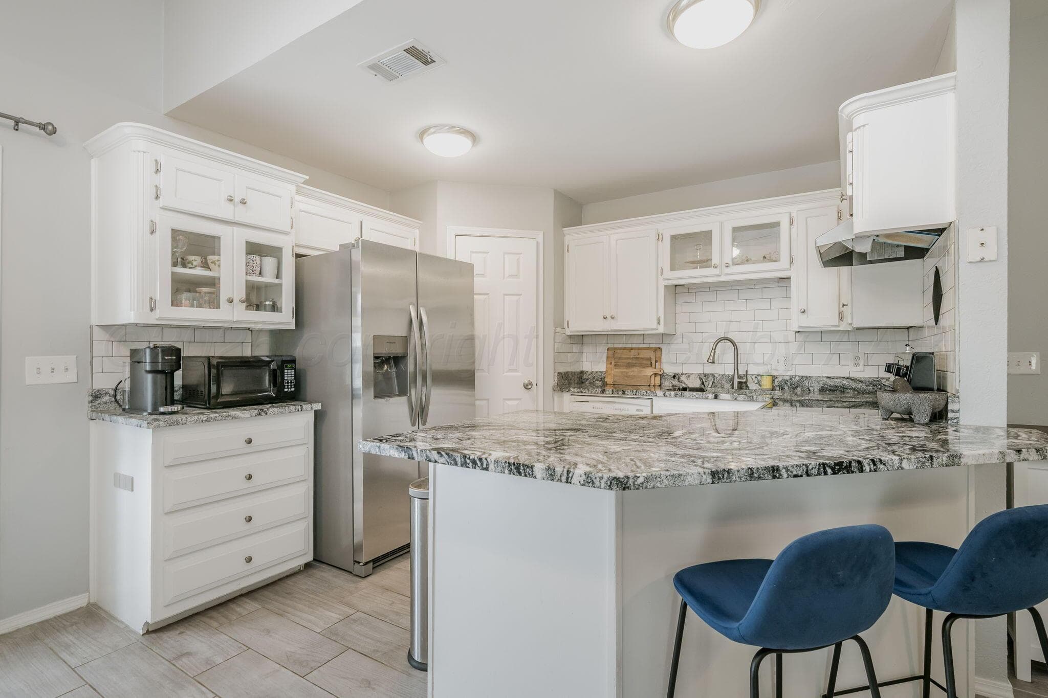 2205 TROVETA Drive, Amarillo, TX 79110-3211, photo 9