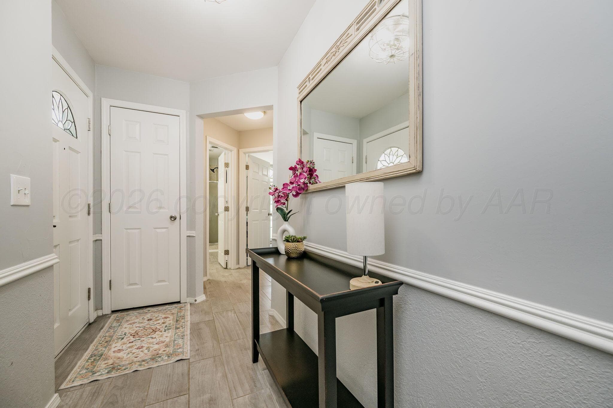 2205 TROVETA Drive, Amarillo, TX 79110-3211, photo 3