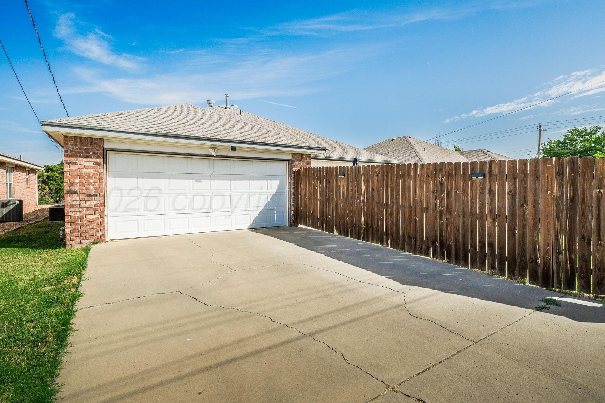 2205 TROVETA Drive, Amarillo, TX 79110-3211, photo 21