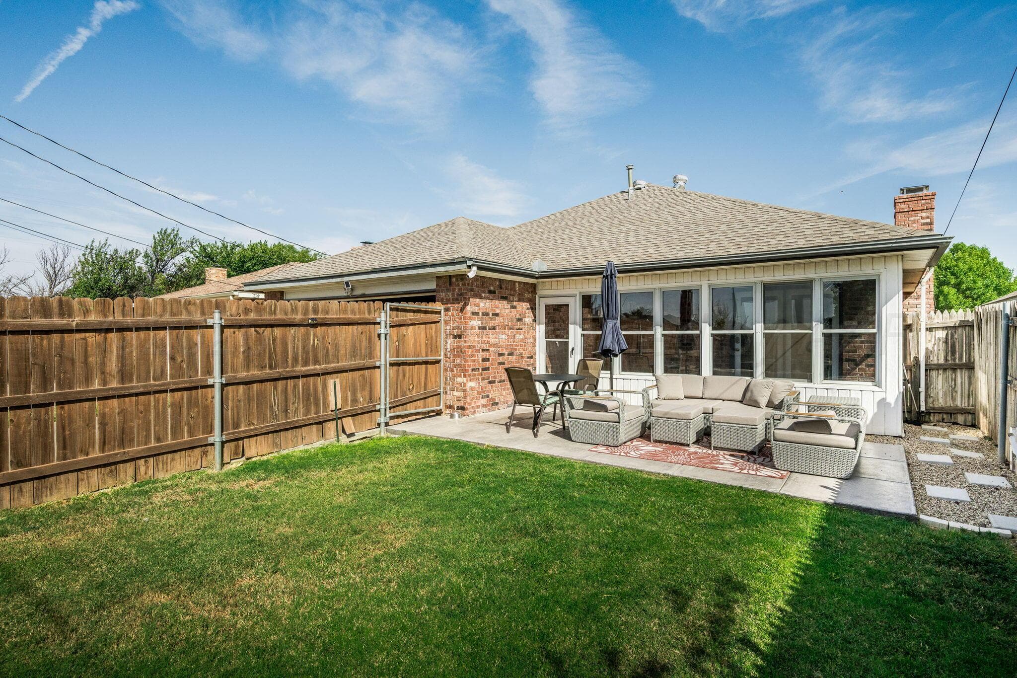 2205 TROVETA Drive, Amarillo, TX 79110-3211, photo 20