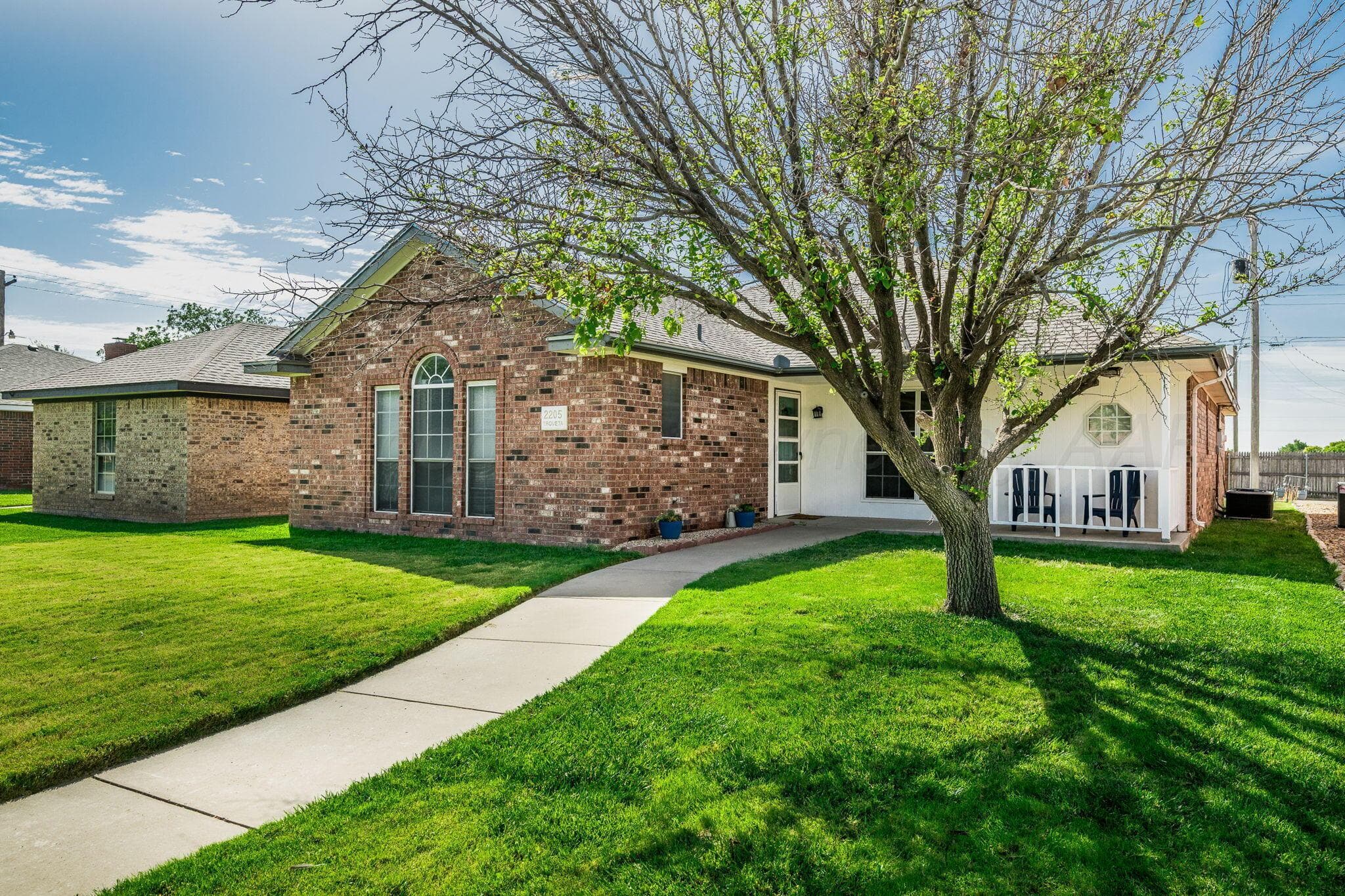 2205 TROVETA Drive, Amarillo, TX 79110-3211, photo 2