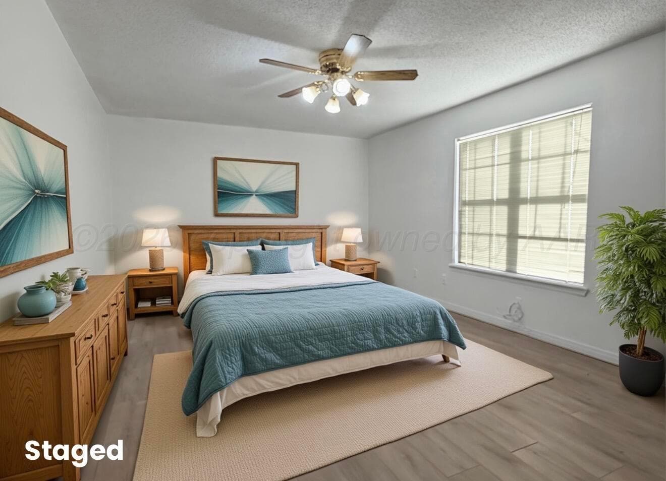 203 Bois D' Arc, Borger, TX 79007, photo 33
