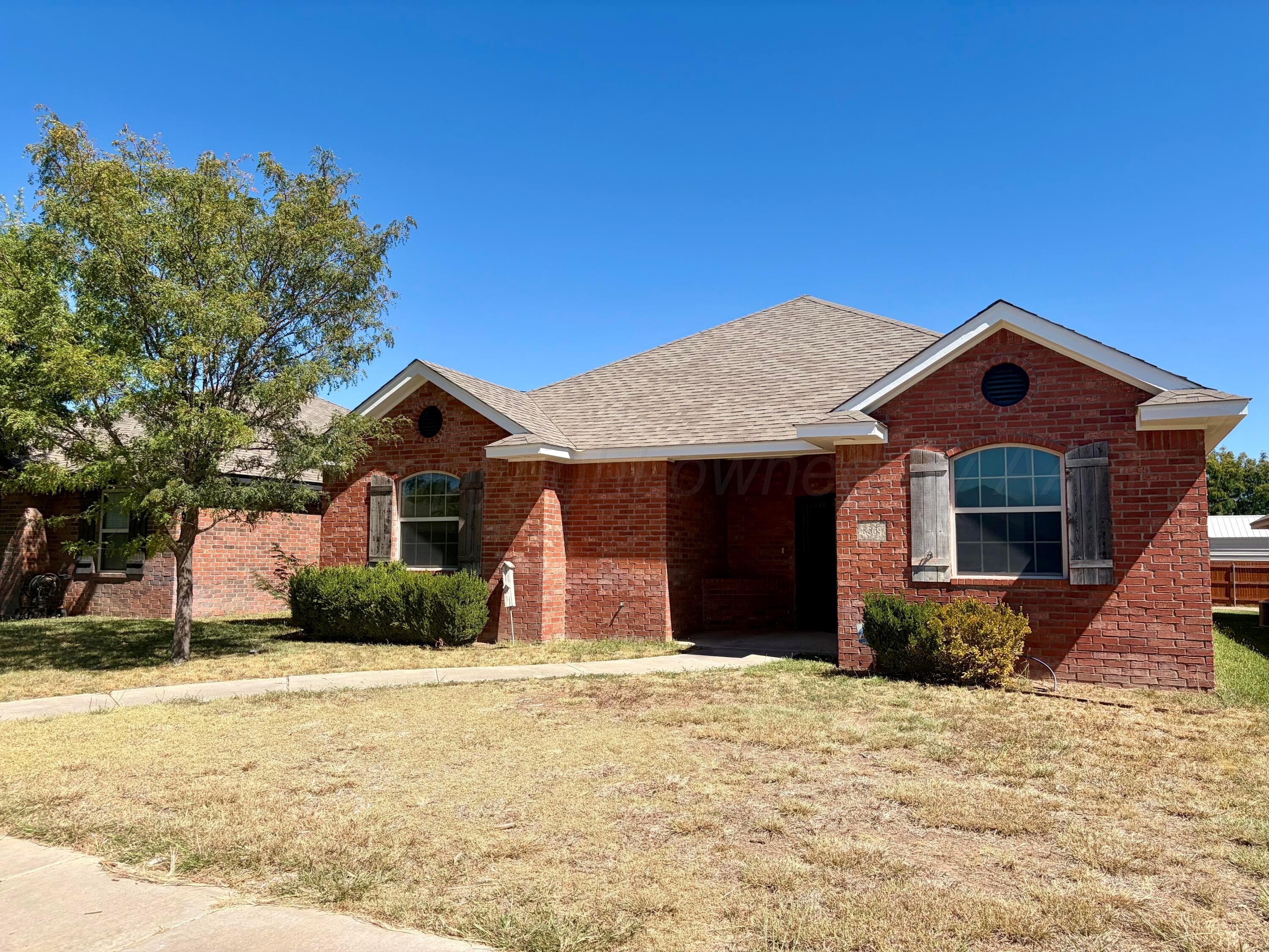 8509 BARSTOW Drive, Amarillo, TX 79118-8159