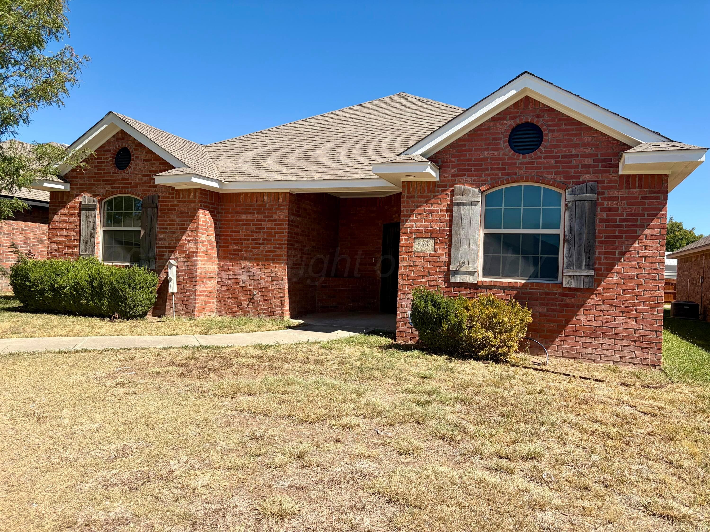 8509 BARSTOW Drive, Amarillo, TX 79118-8159, photo 2