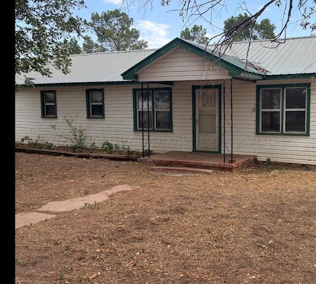 107 Anderson, Quitaque, TX 79068-1830, photo 2