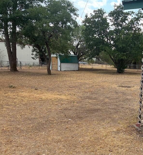 107 Anderson, Quitaque, TX 79068-1830, photo 4