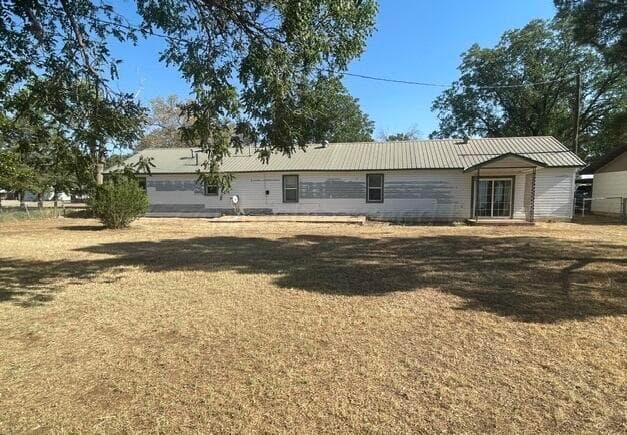 107 Anderson, Quitaque, TX 79068-1830, photo 3