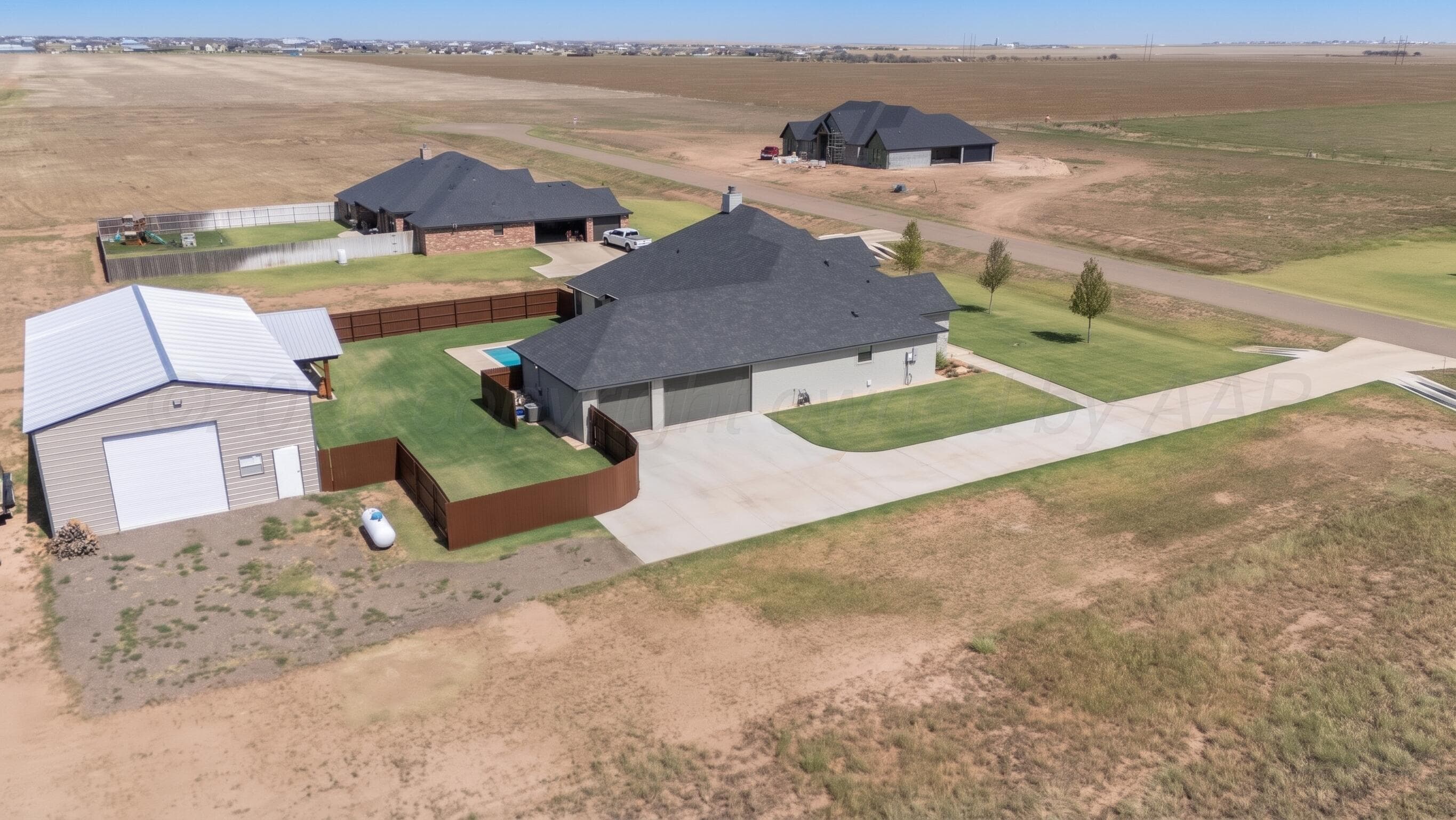 4250 Bobcats Springs Road, Amarillo, TX 79119-0060, photo 5