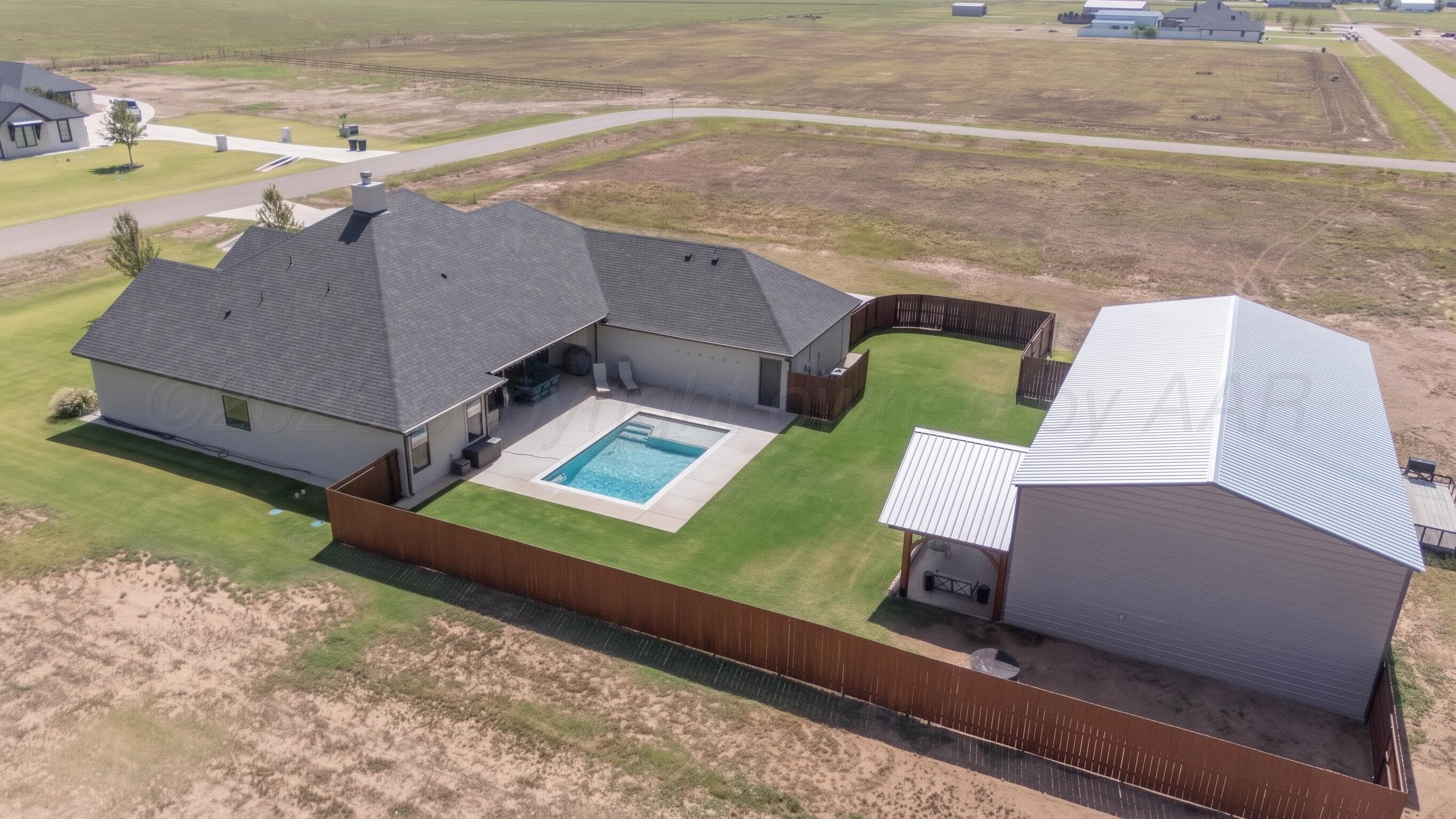 4250 Bobcats Springs Road, Amarillo, TX 79119-0060, photo 4