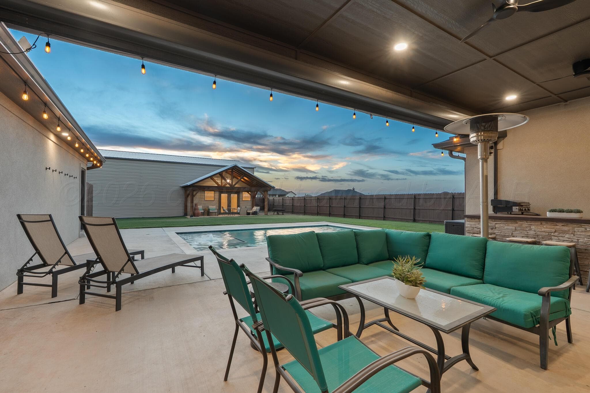 4250 Bobcats Springs Road, Amarillo, TX 79119-0060, photo 45