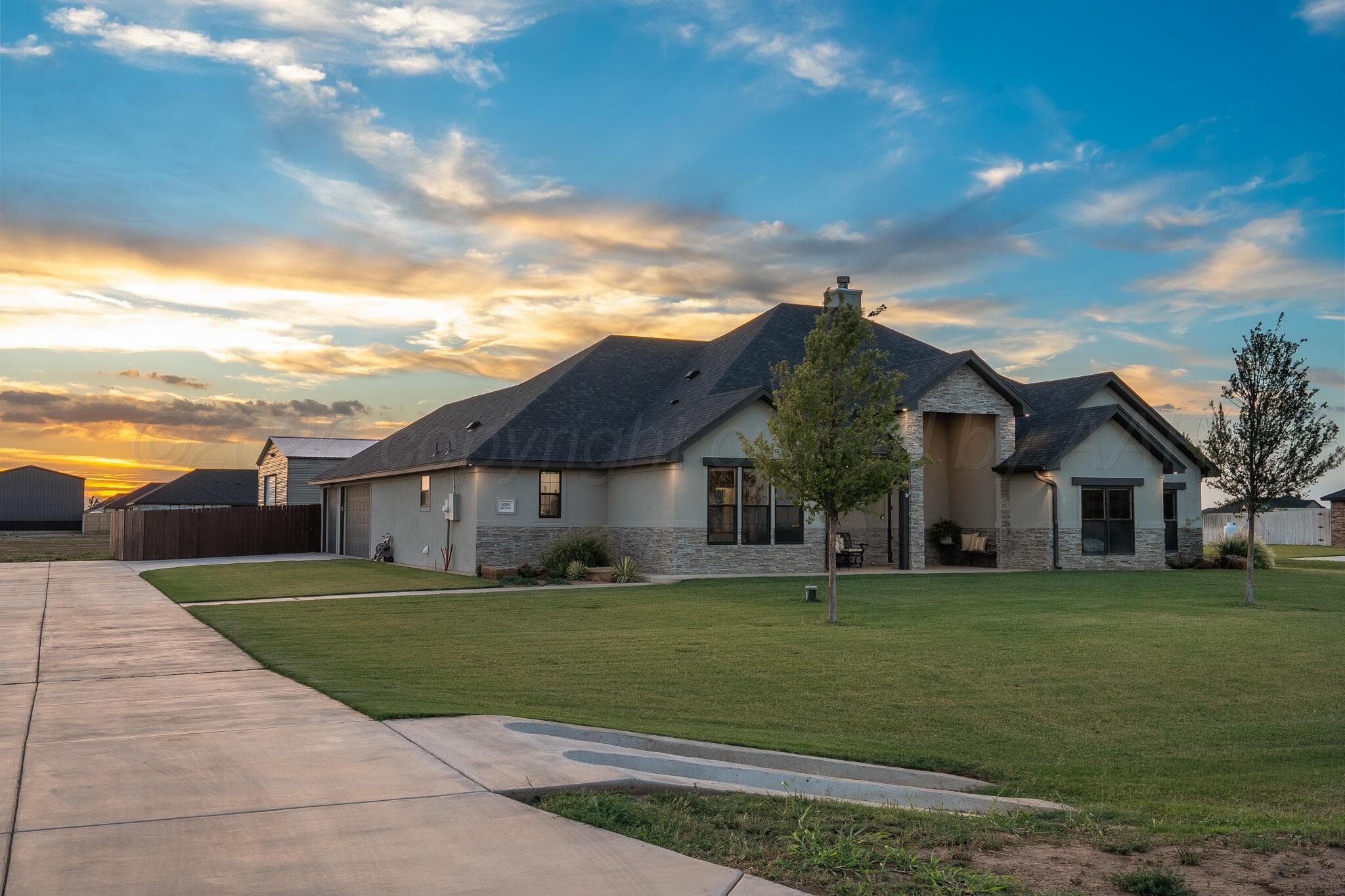 4250 Bobcats Springs Road, Amarillo, TX 79119-0060, photo 7