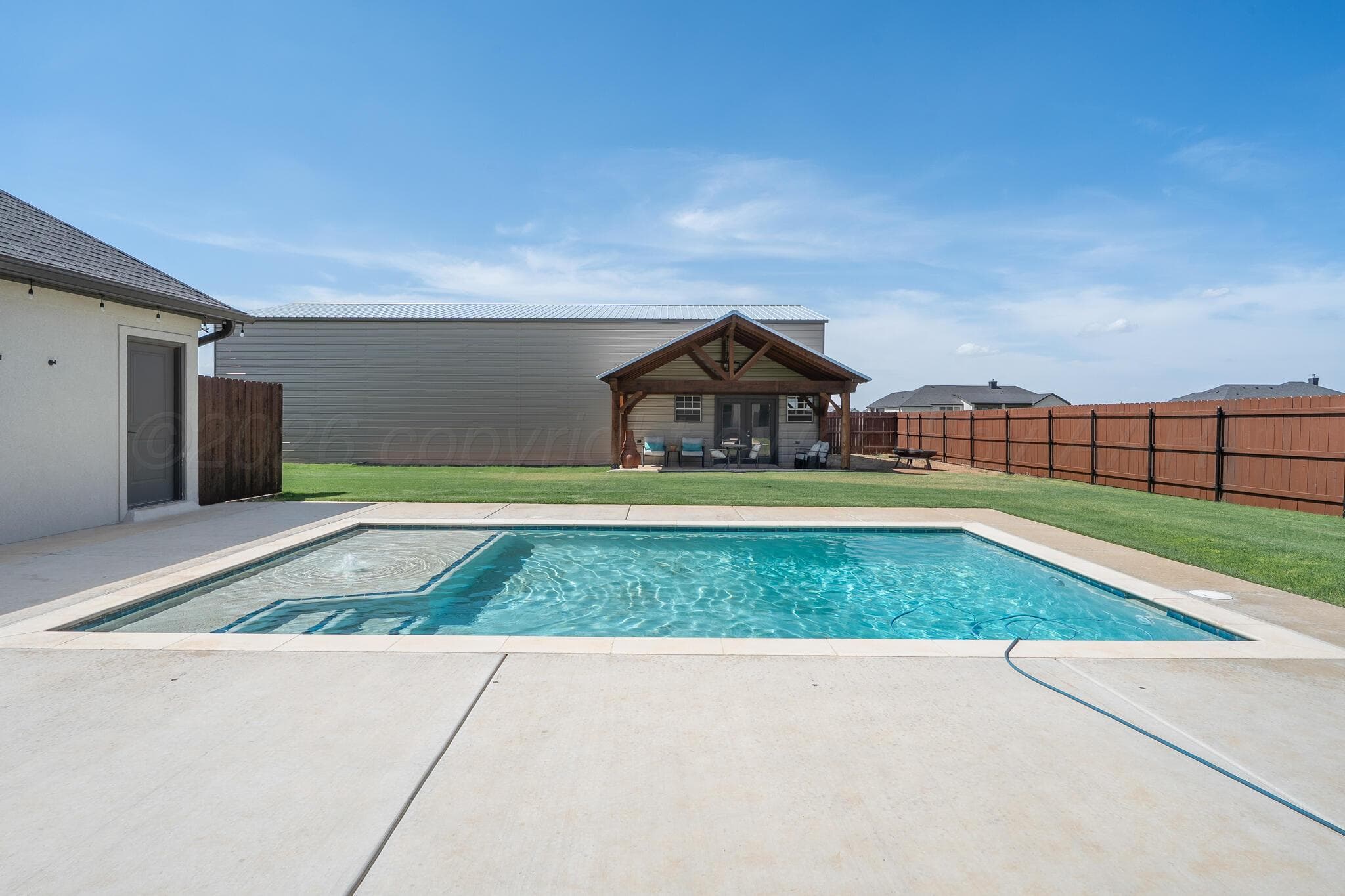 4250 Bobcats Springs Road, Amarillo, TX 79119-0060, photo 42