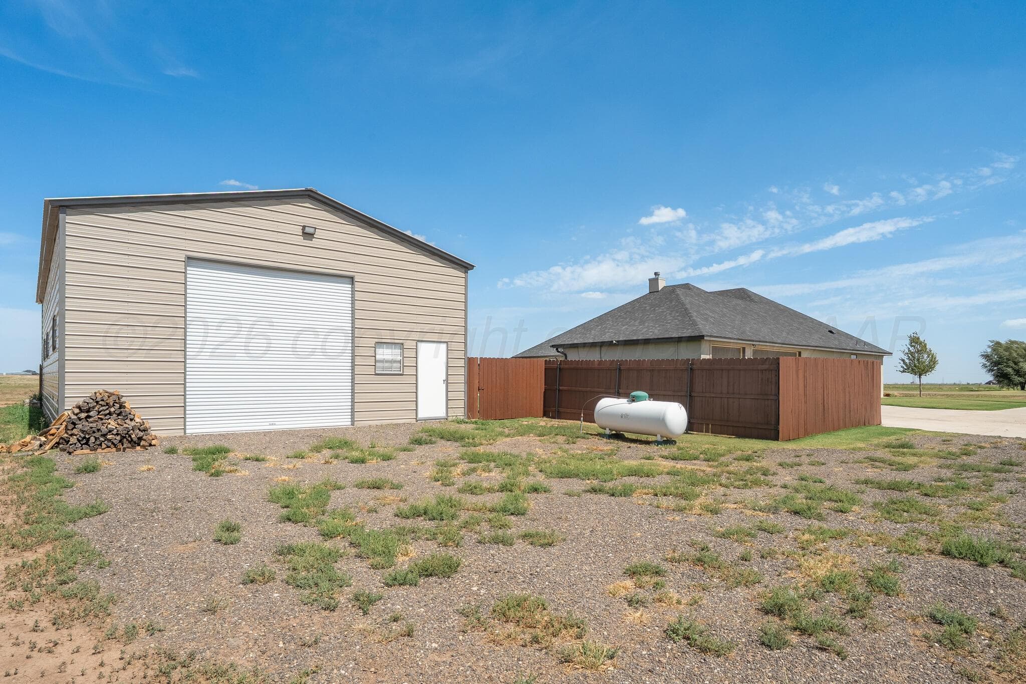 4250 Bobcats Springs Road, Amarillo, TX 79119-0060, photo 49
