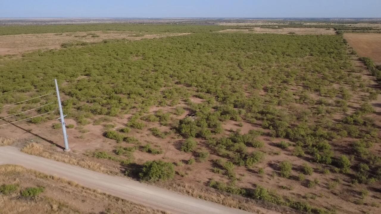 Mayfield Road, Amarillo, TX 79252