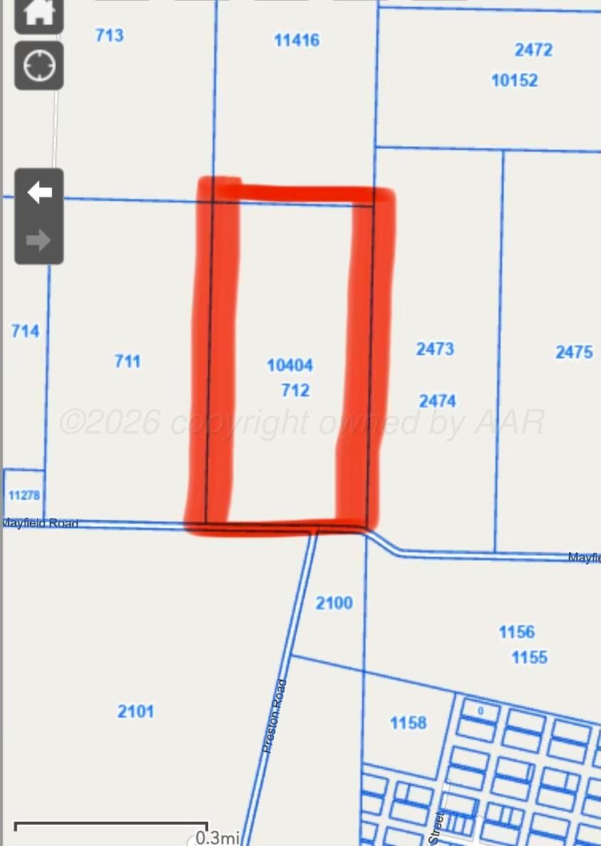 Mayfield Road, Amarillo, TX 79252, photo 7