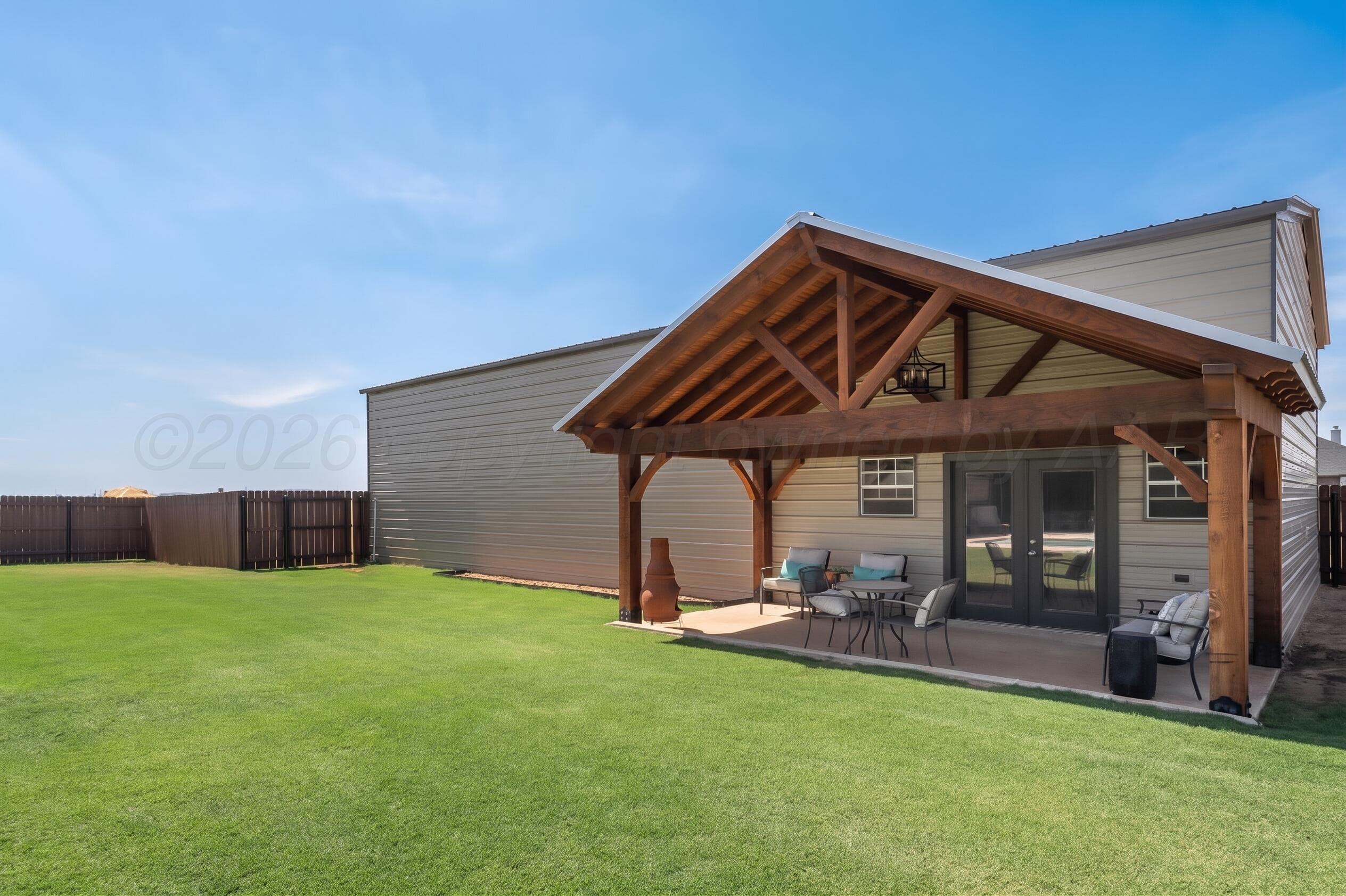 4250 Bobcats Springs Road, Amarillo, TX 79119-0060, photo 48