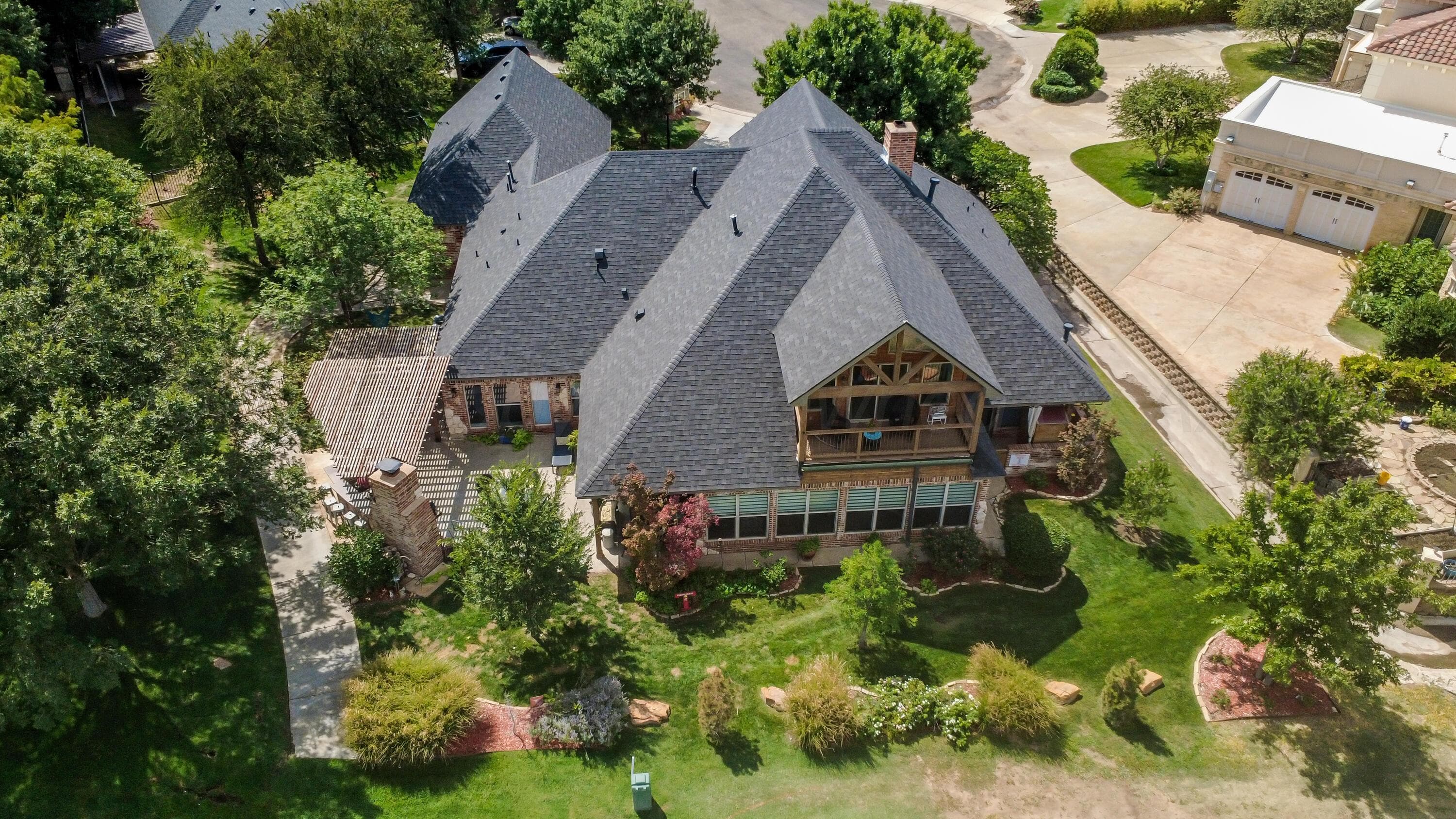 9 SANDHILLS Lane, Amarillo, TX 79124-4962, photo 64