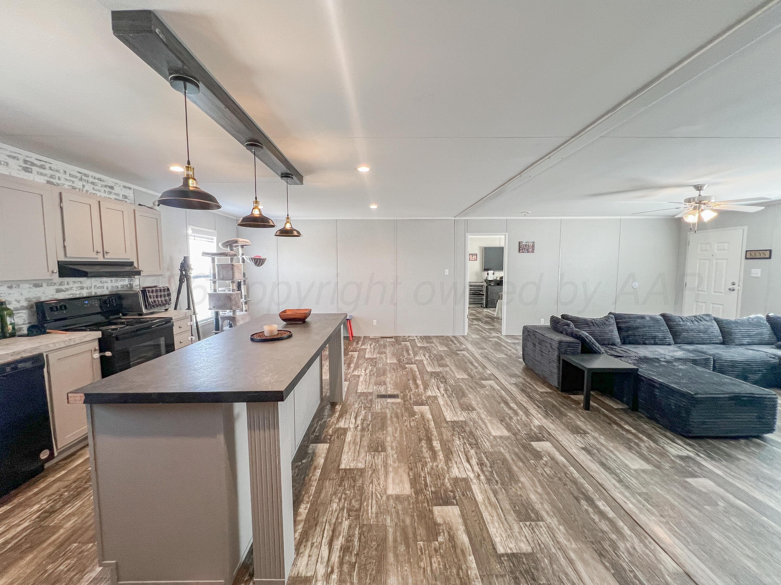 21501 PAWNEE Trail, Amarillo, TX 79124, photo 6