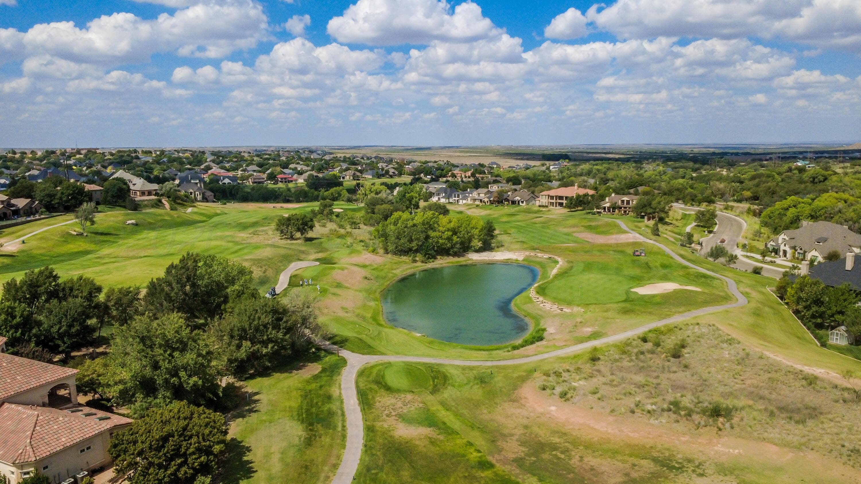9 SANDHILLS Lane, Amarillo, TX 79124-4962, photo 68