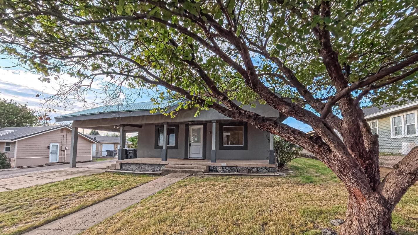 1316 WITHERS Avenue, Amarillo, TX 79108-5342, photo 2