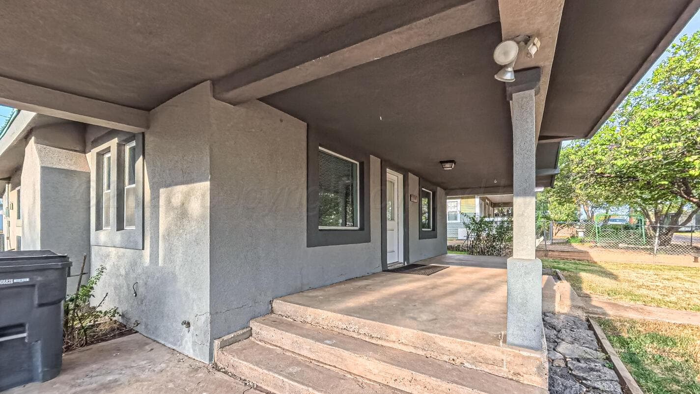 1316 WITHERS Avenue, Amarillo, TX 79108-5342, photo 3