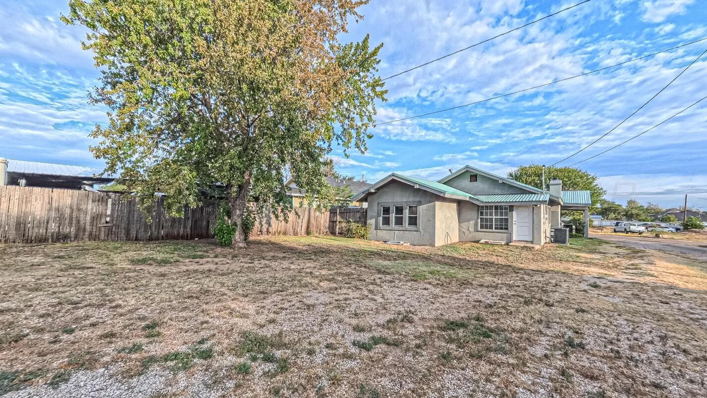 1316 WITHERS Avenue, Amarillo, TX 79108-5342, photo 20